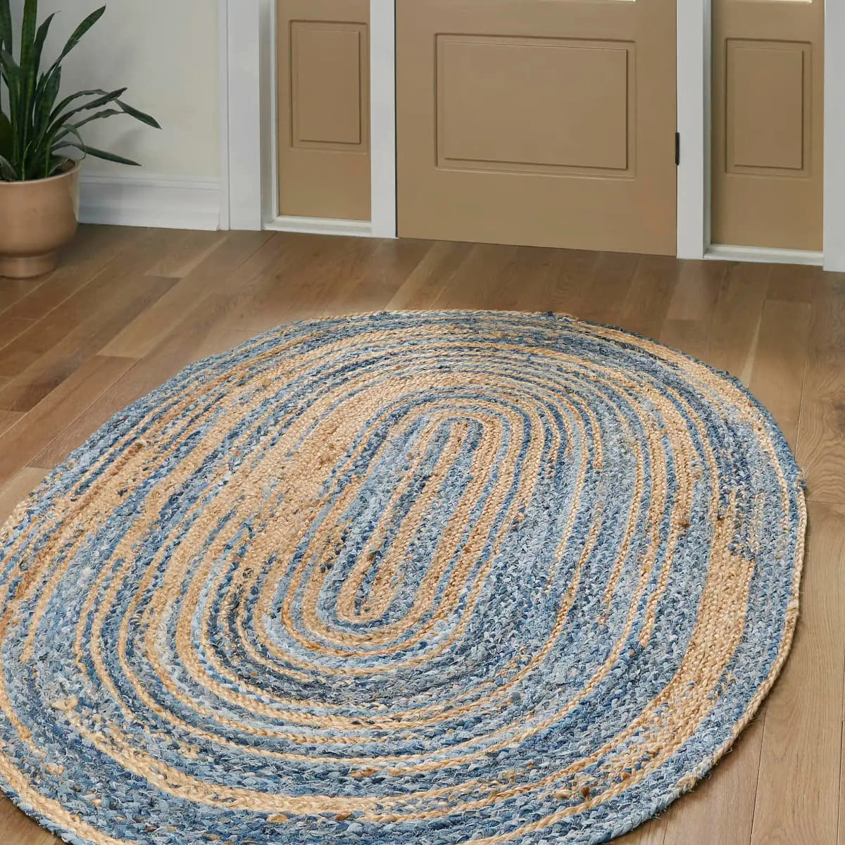 Choosing the Perfect Color for Your New Braided Rug: A Comprehensive Guide