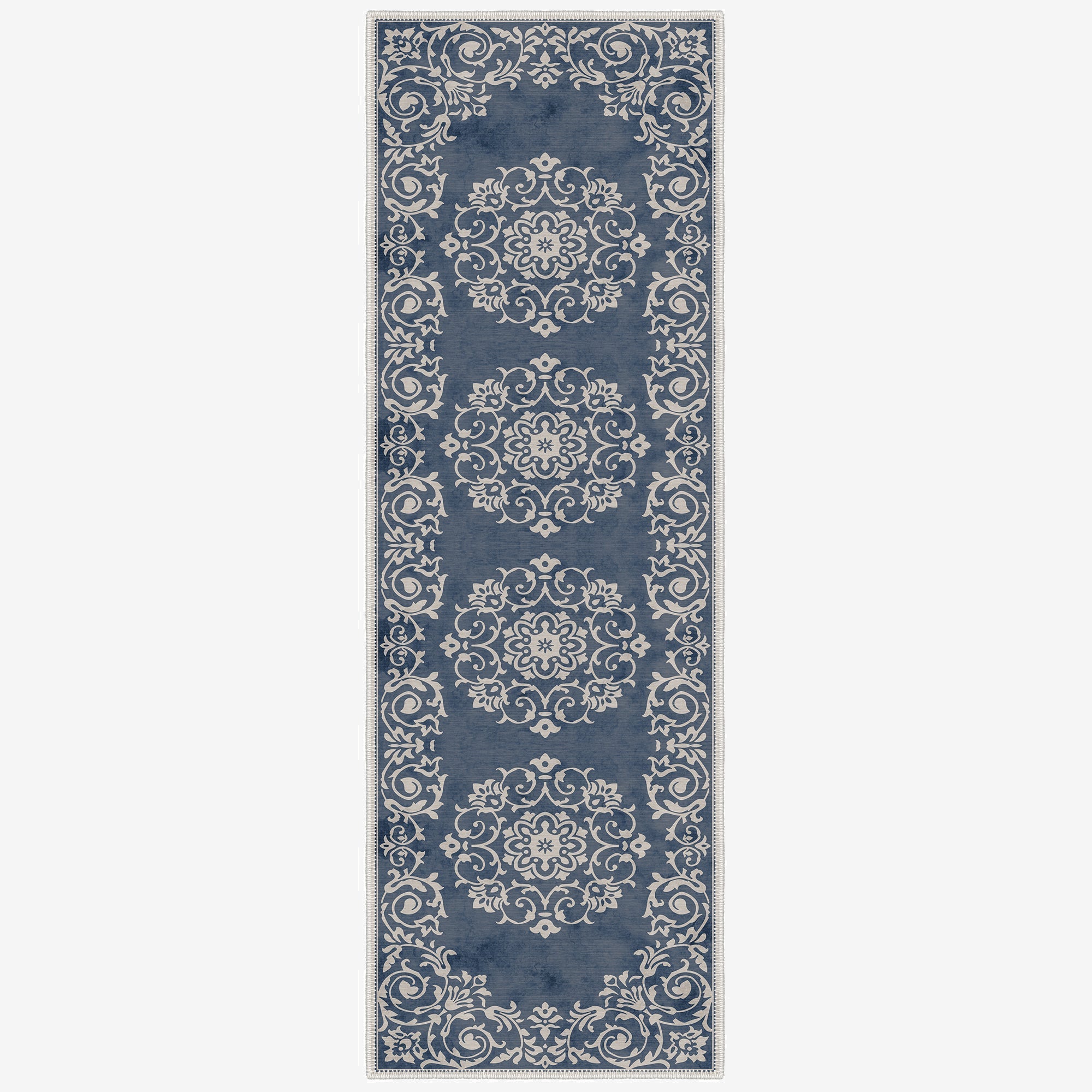 Venice Machine Washable Area Rug