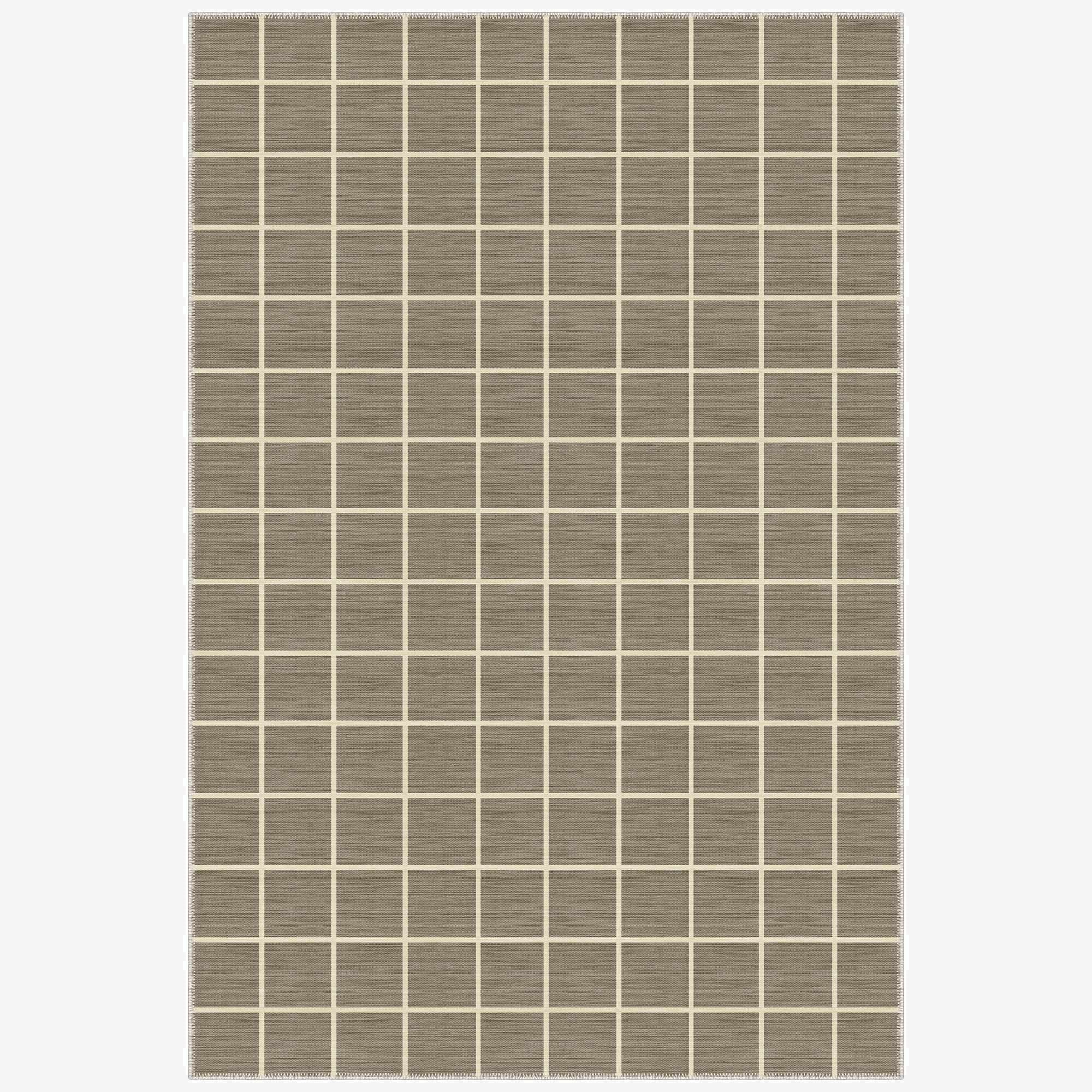 Akali Machine Washable Area Rug