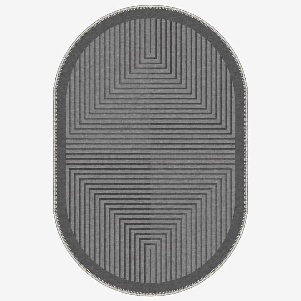 Charlie Machine Washable Area Rug