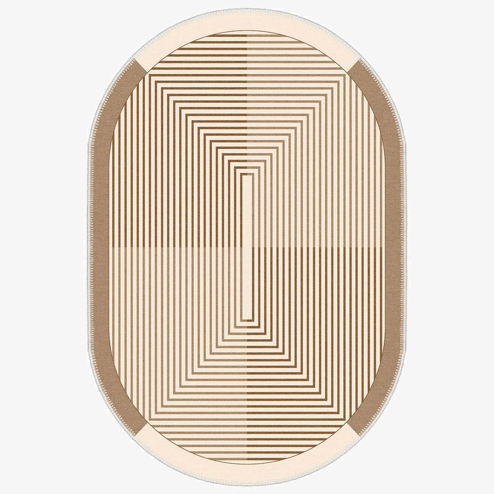 Luna Machine Washable Area Rug