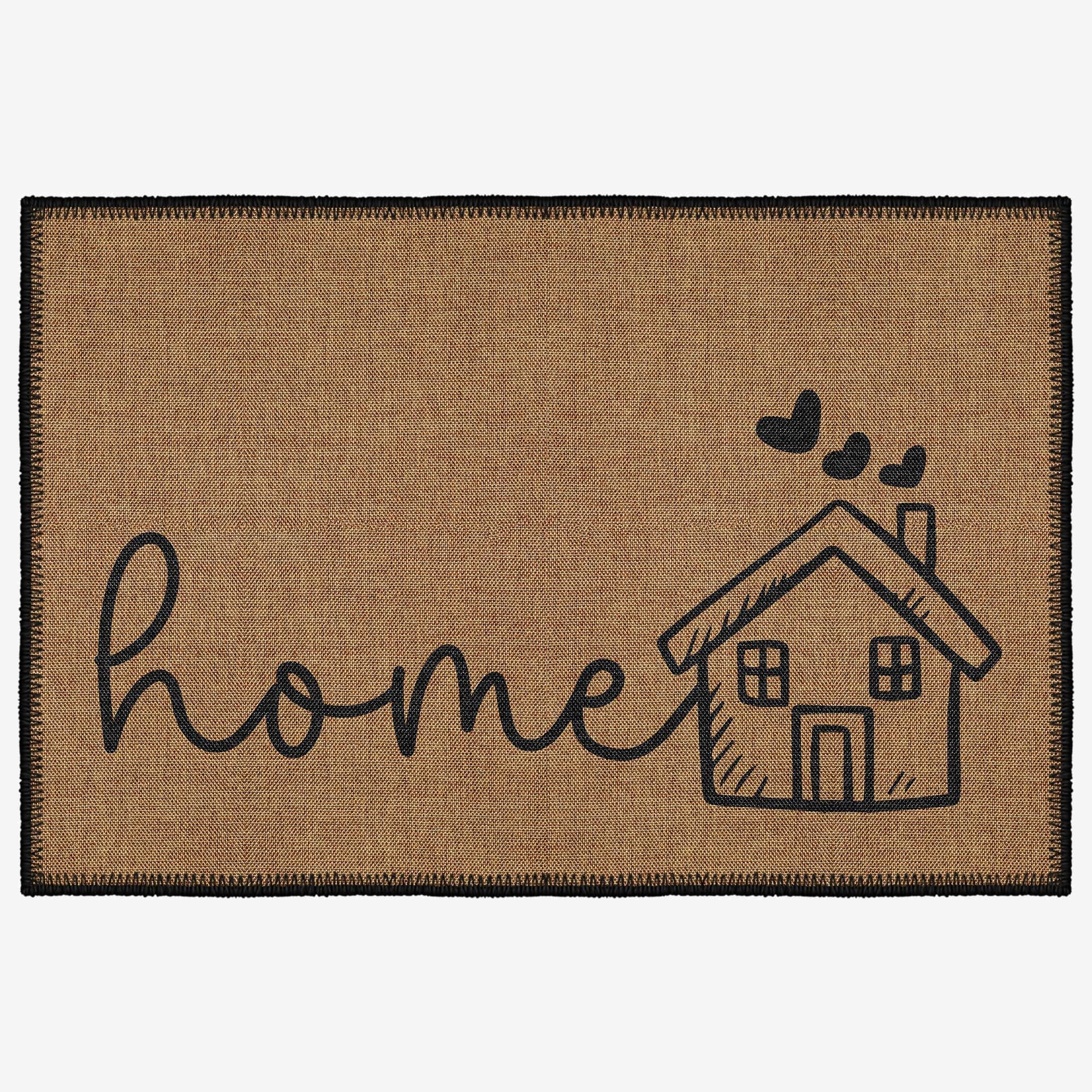Koussi Doormat