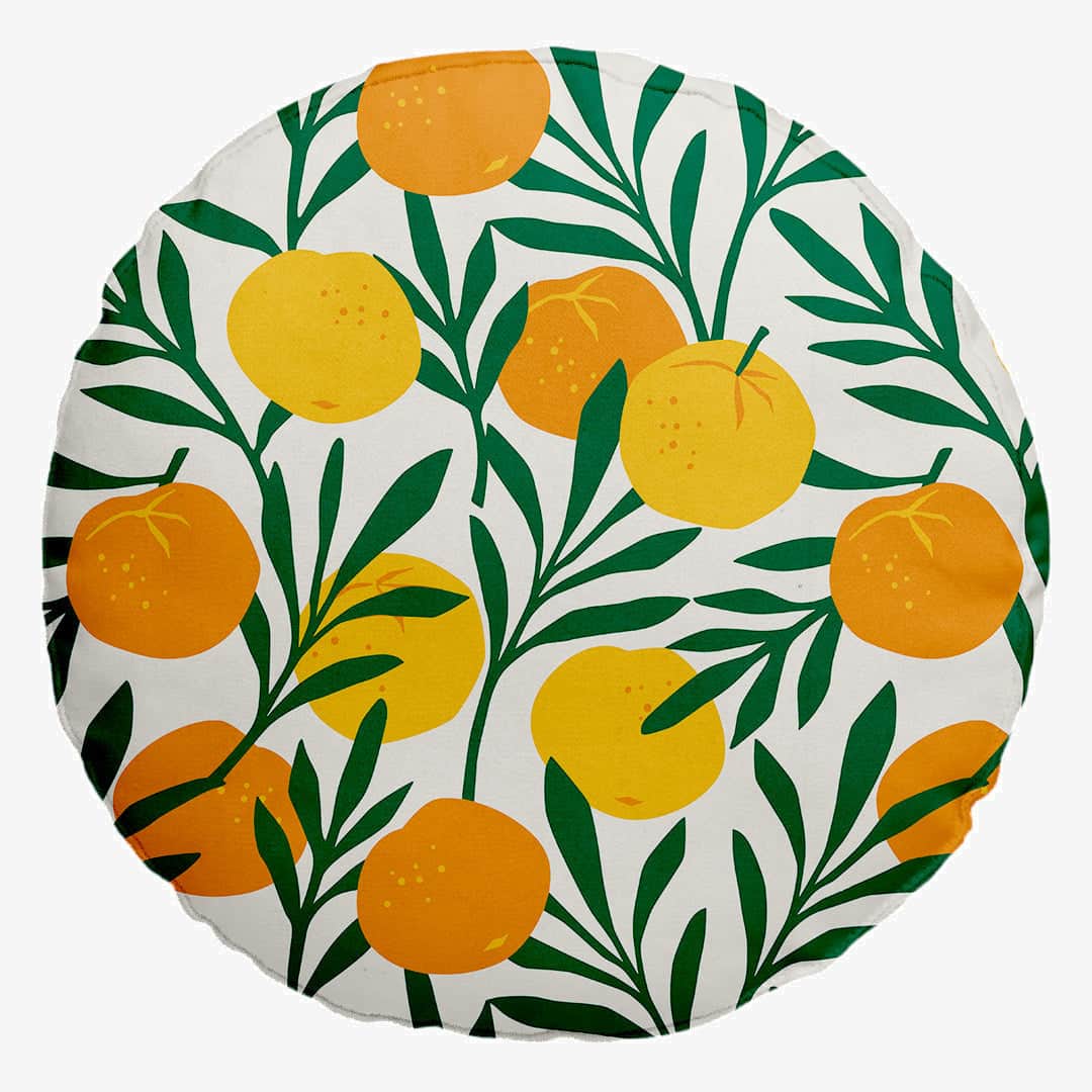 Elgon Pillowcase