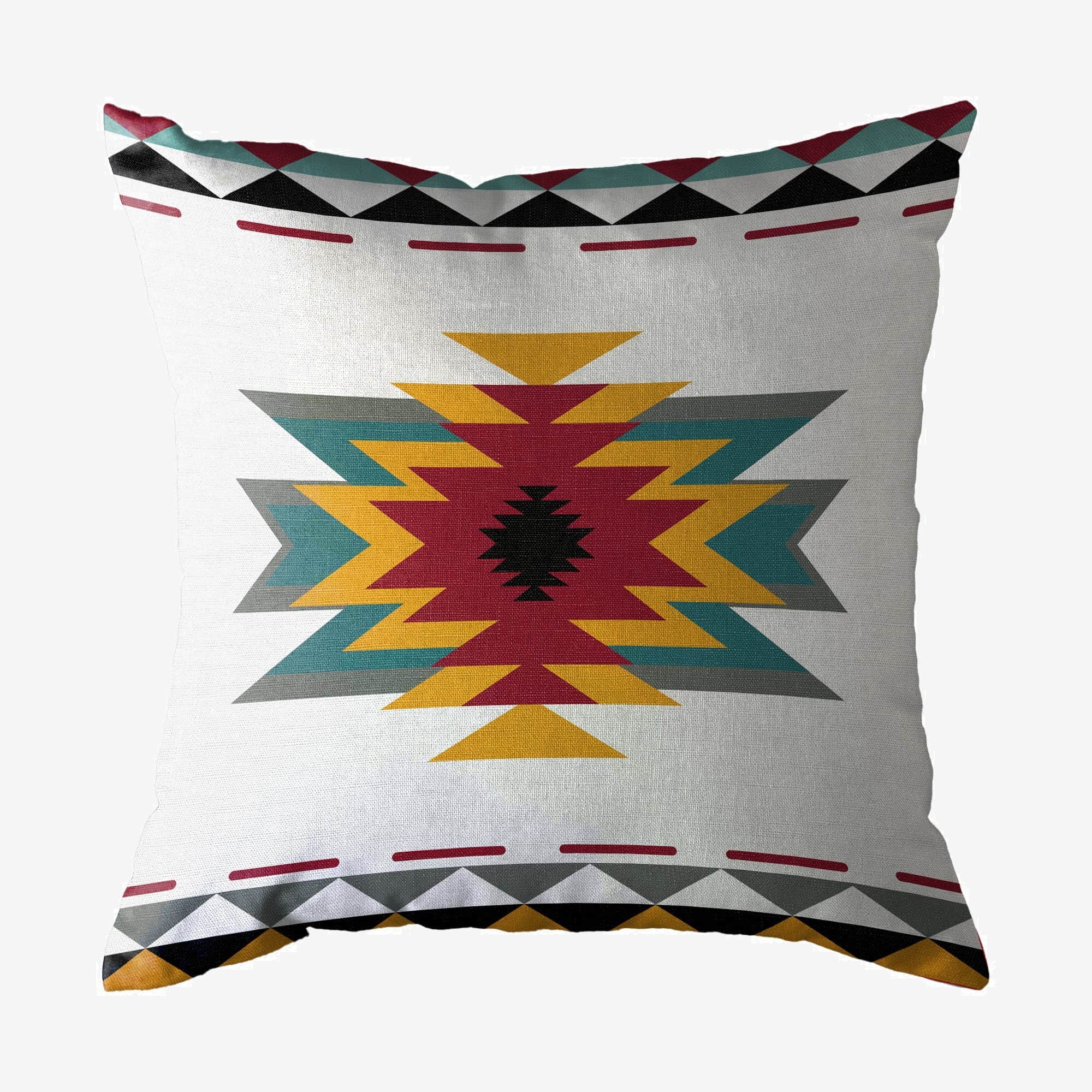 Muhavura Pillowcase
