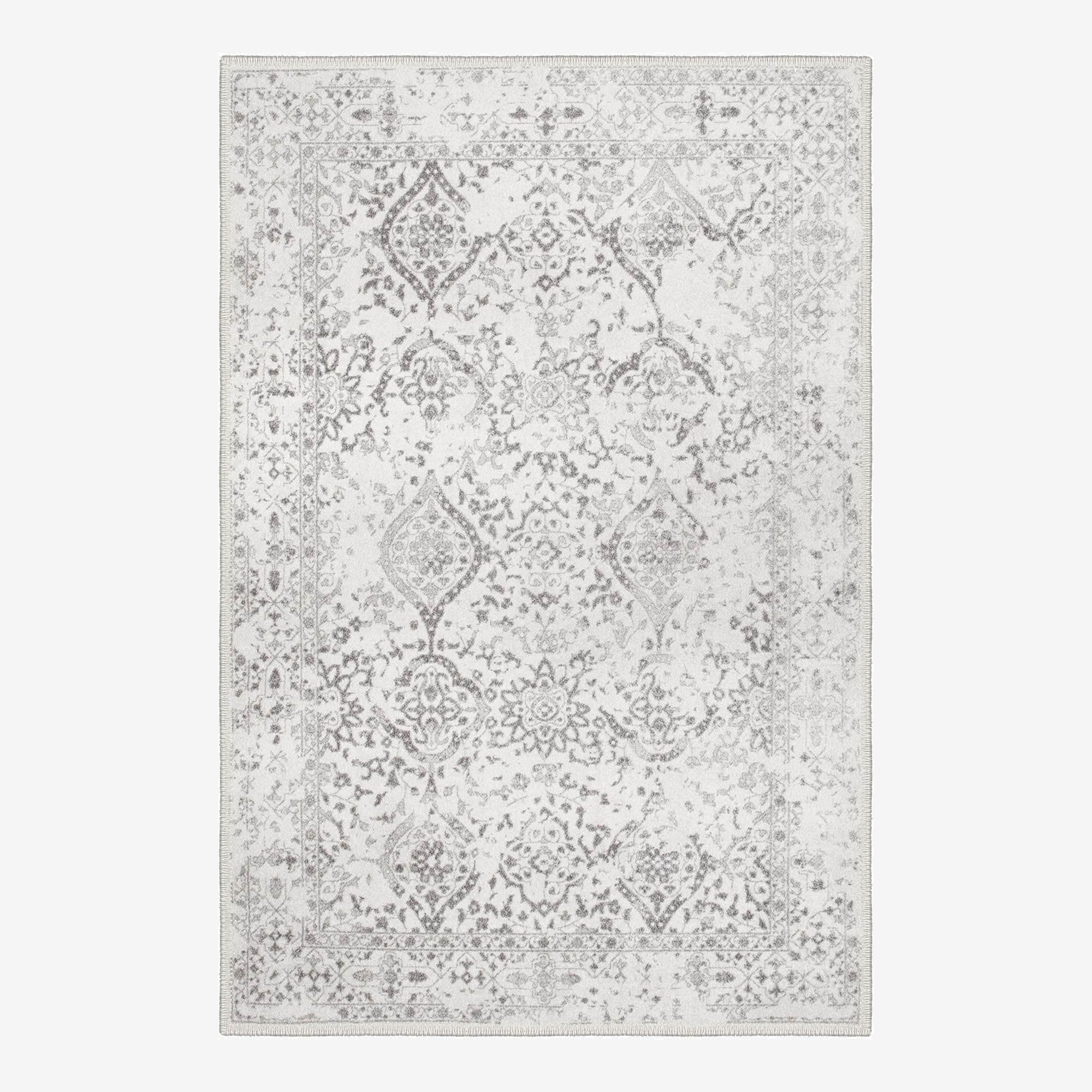 Dachstein Machine Washable Area Rug