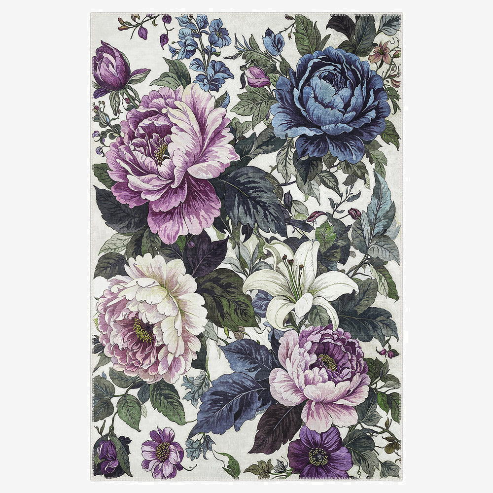 Parnis Machine Washable Area Rug