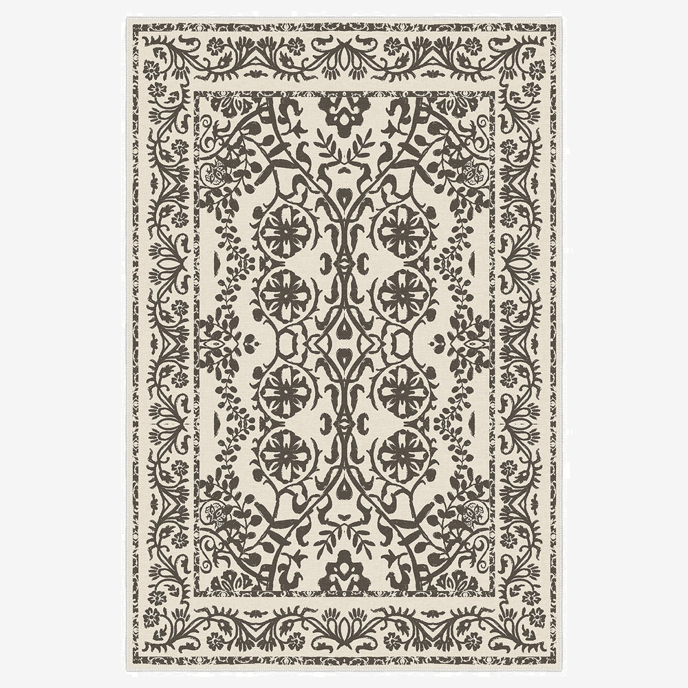 Katla Machine Washable Area Rug