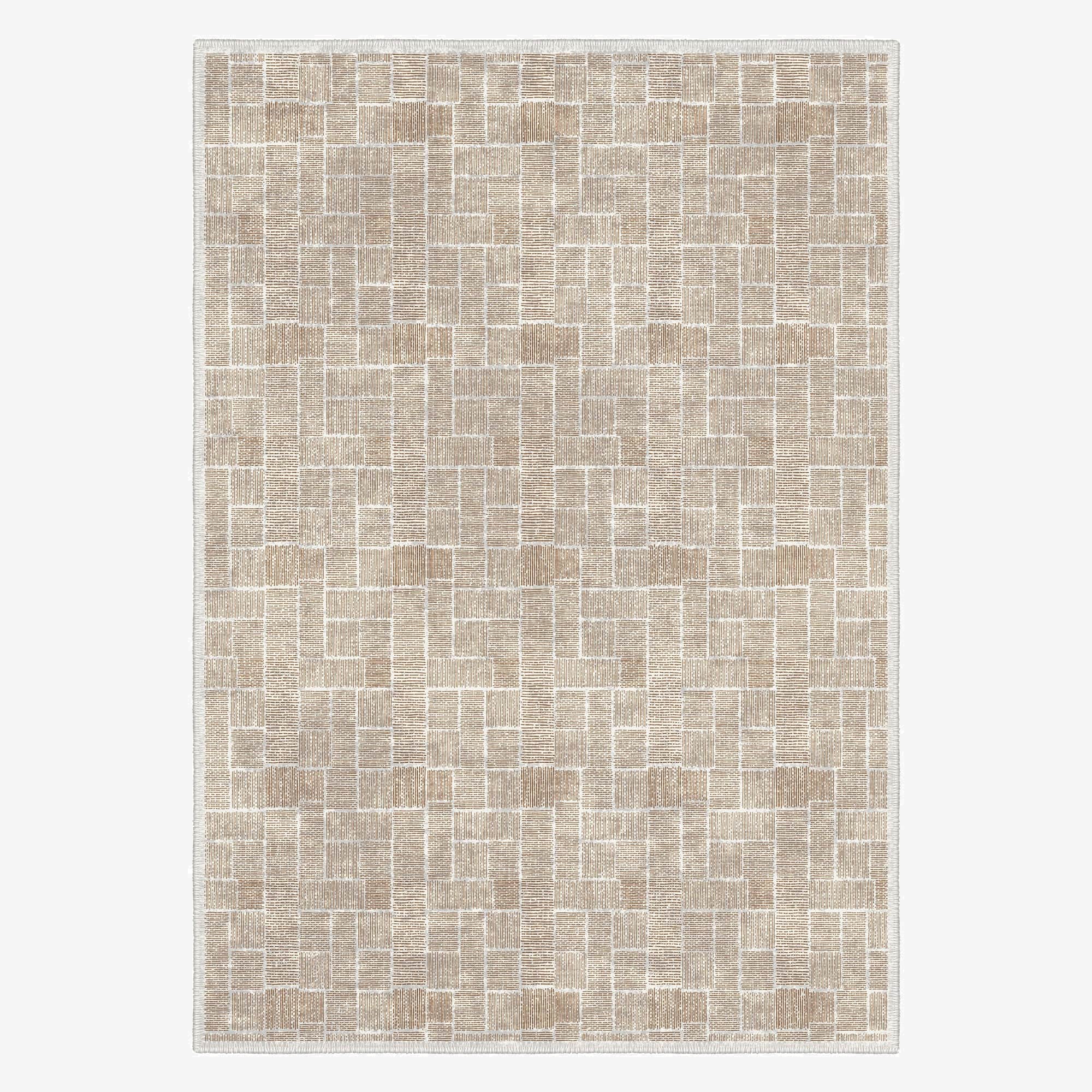 Seattle Machine Washable Area Rug