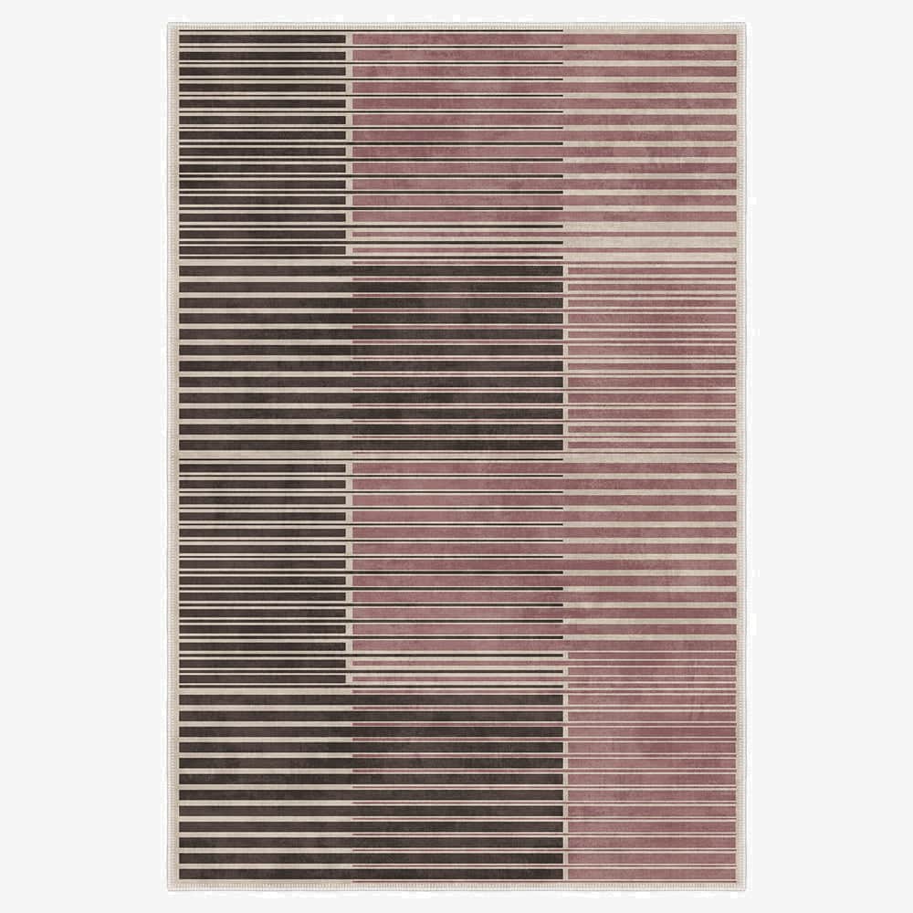 Wyvis Machine Washable Area Rug