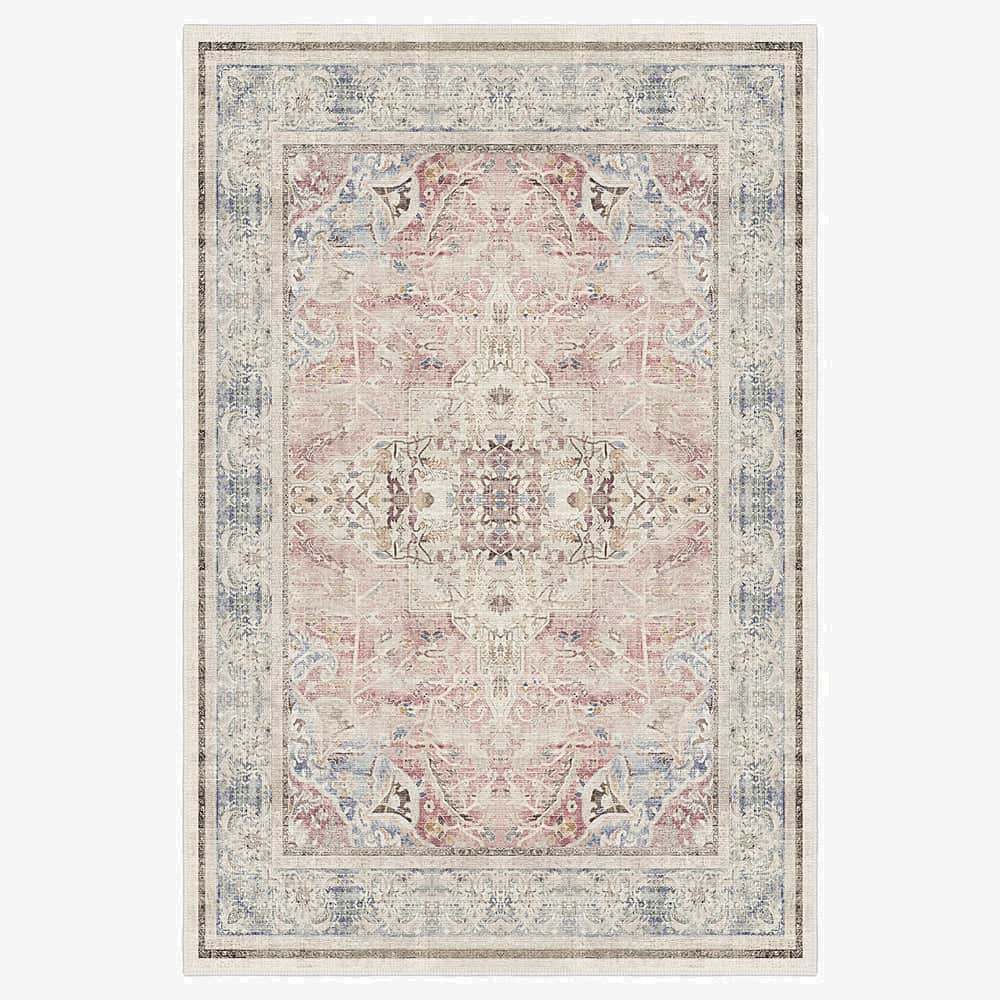 Belize Machine Washable Area Rug