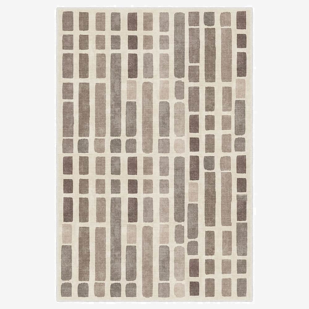 Nova Machine Washable Area Rug