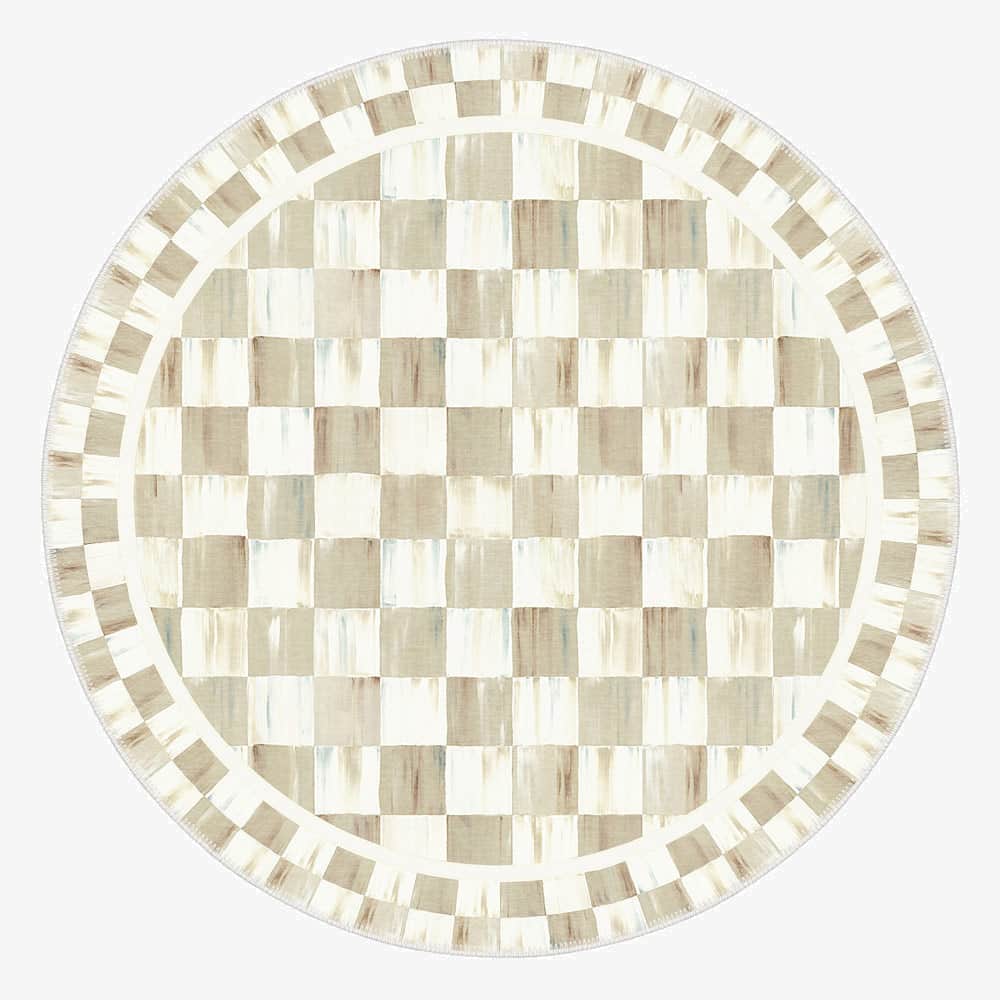 Vortex Machine Washable Area Rug