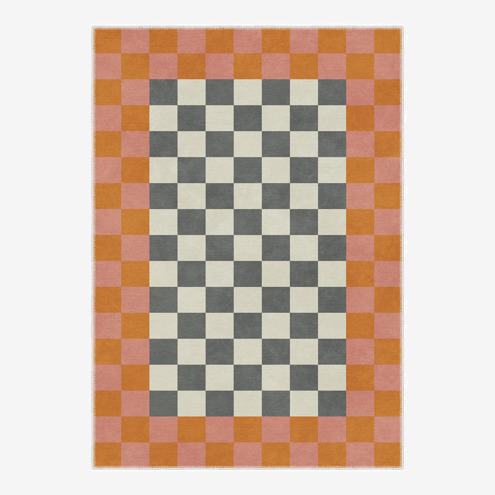 Horizon Machine Washable Area Rug