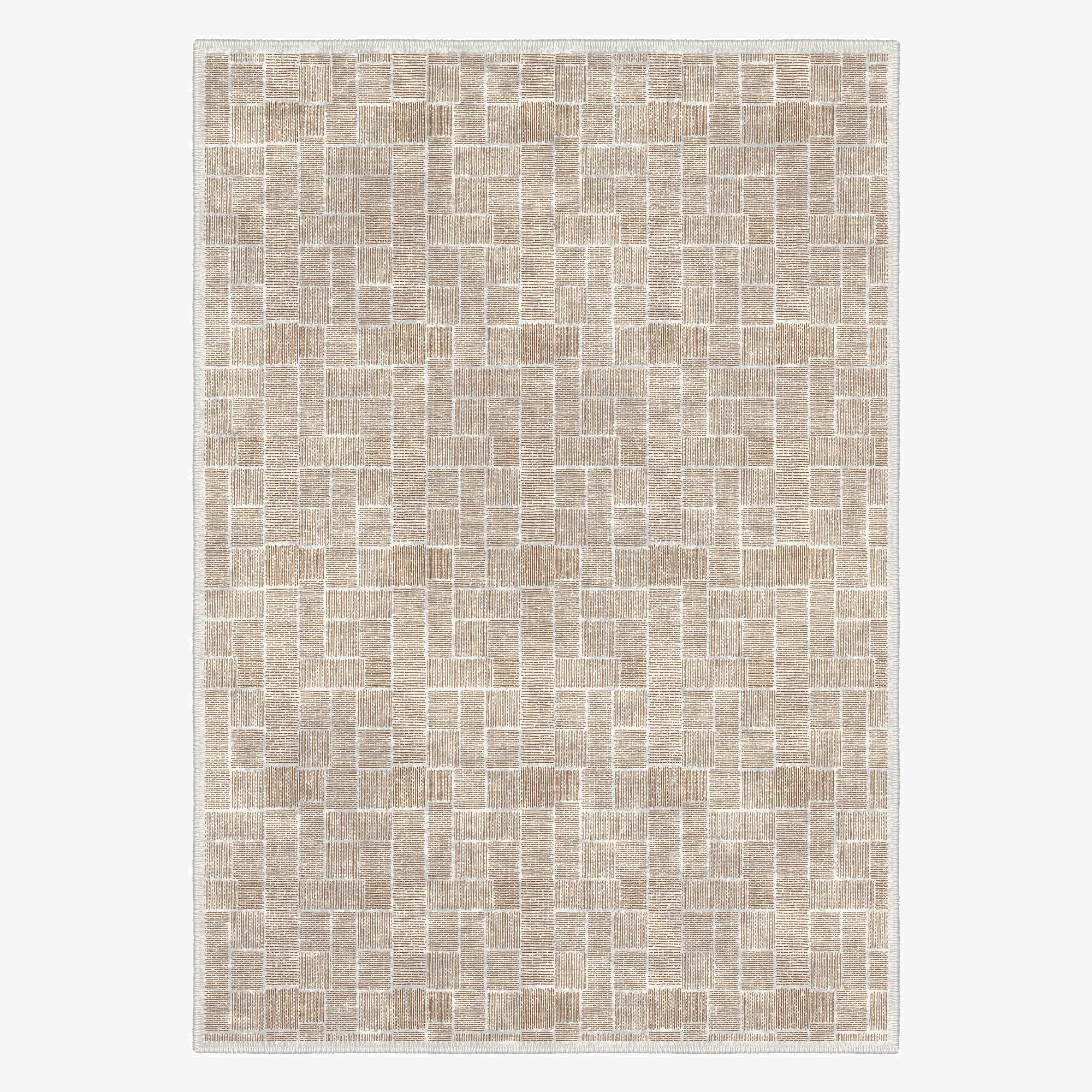 Seattle Machine Washable Area Rug Flashrug
