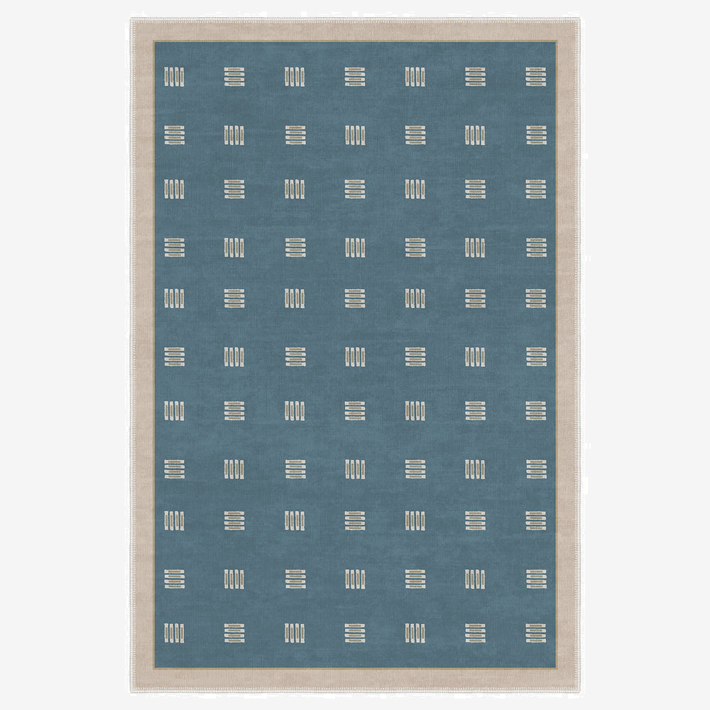 Loaf Machine Washable Area Rug Flashrug