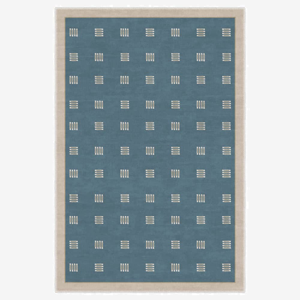 Loaf Machine Washable Area Rug Flashrug