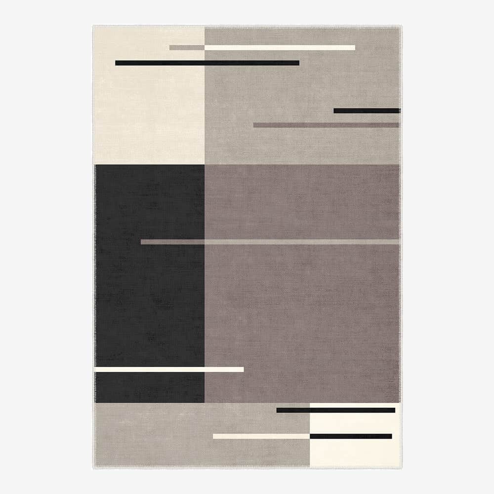 Lunara Machine Washable Area Rug