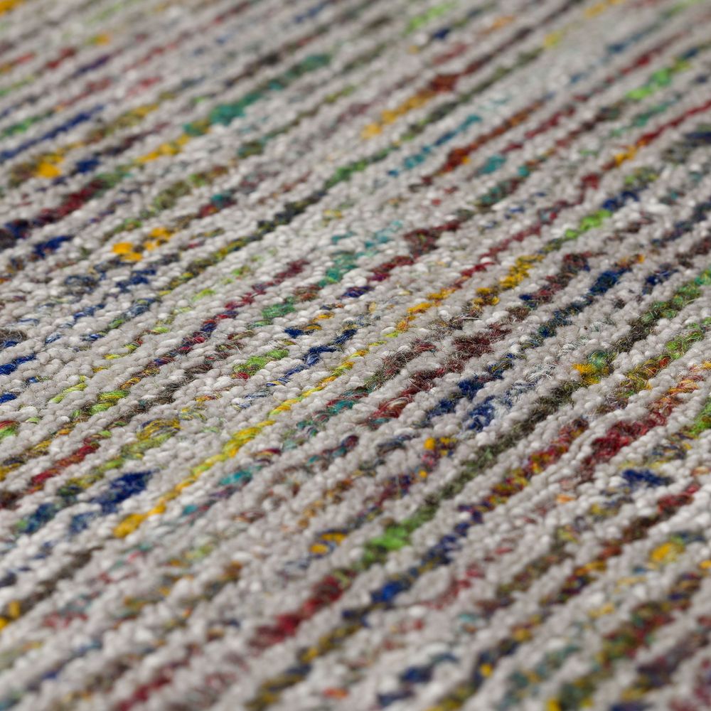 Arcata AC1 Confetti Multi-color Area Rug #color_confetti multi-color