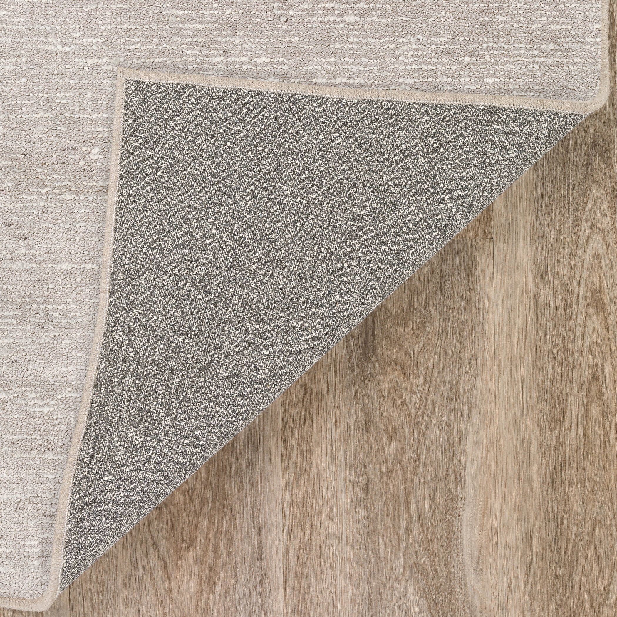 Transitional AC1 Ivory Wool Rug 2' x 3' #shape_Rectangle