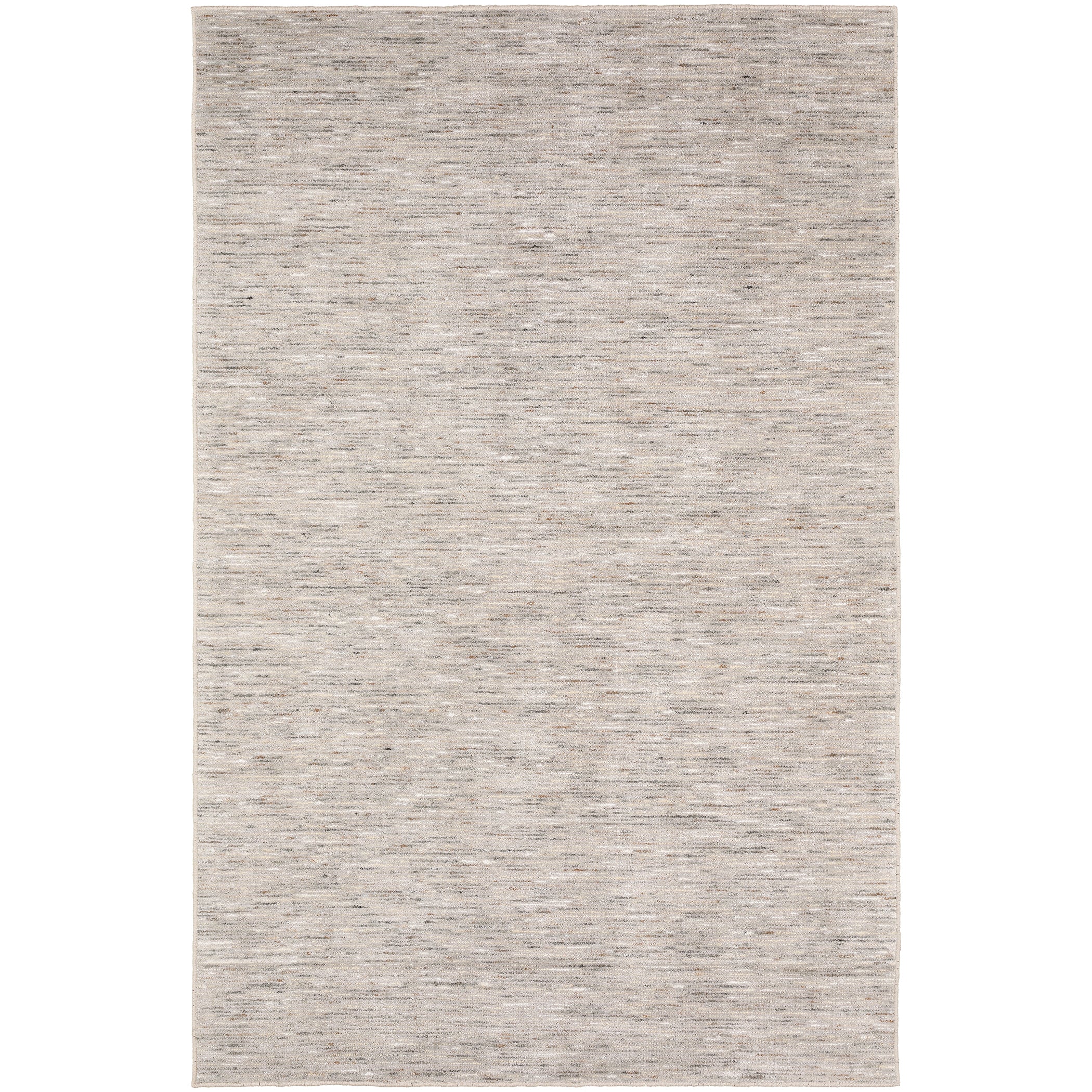 Transitional AC1 Putty Brown Wool Rug 2' x 3' #shape_Rectangle