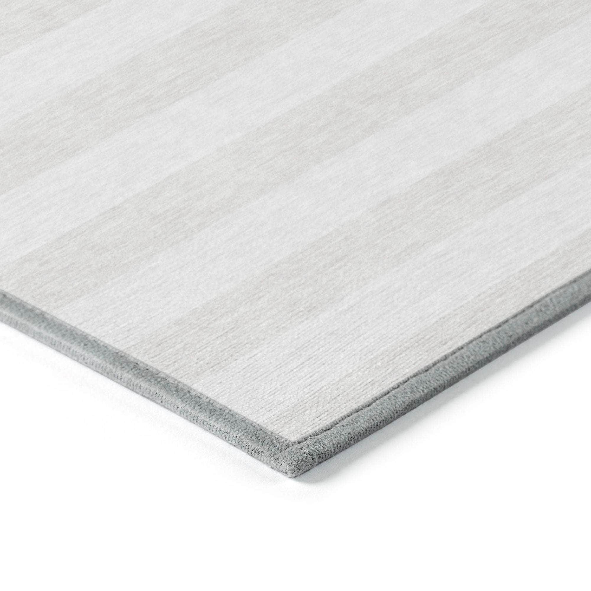 Machine Made ACN528 Ivory Rugs