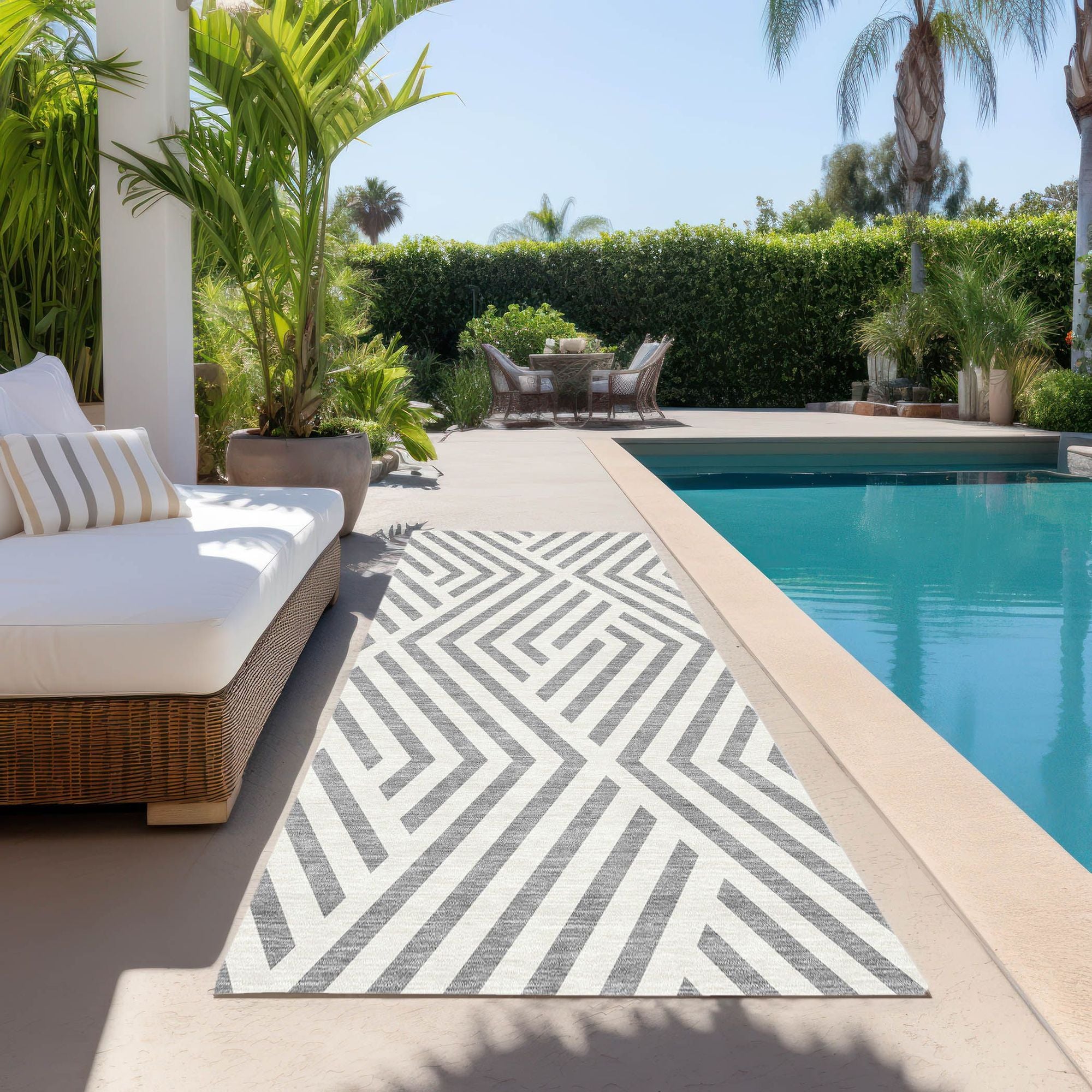 Machine Made ACN550 Gray Rugs #color_gray