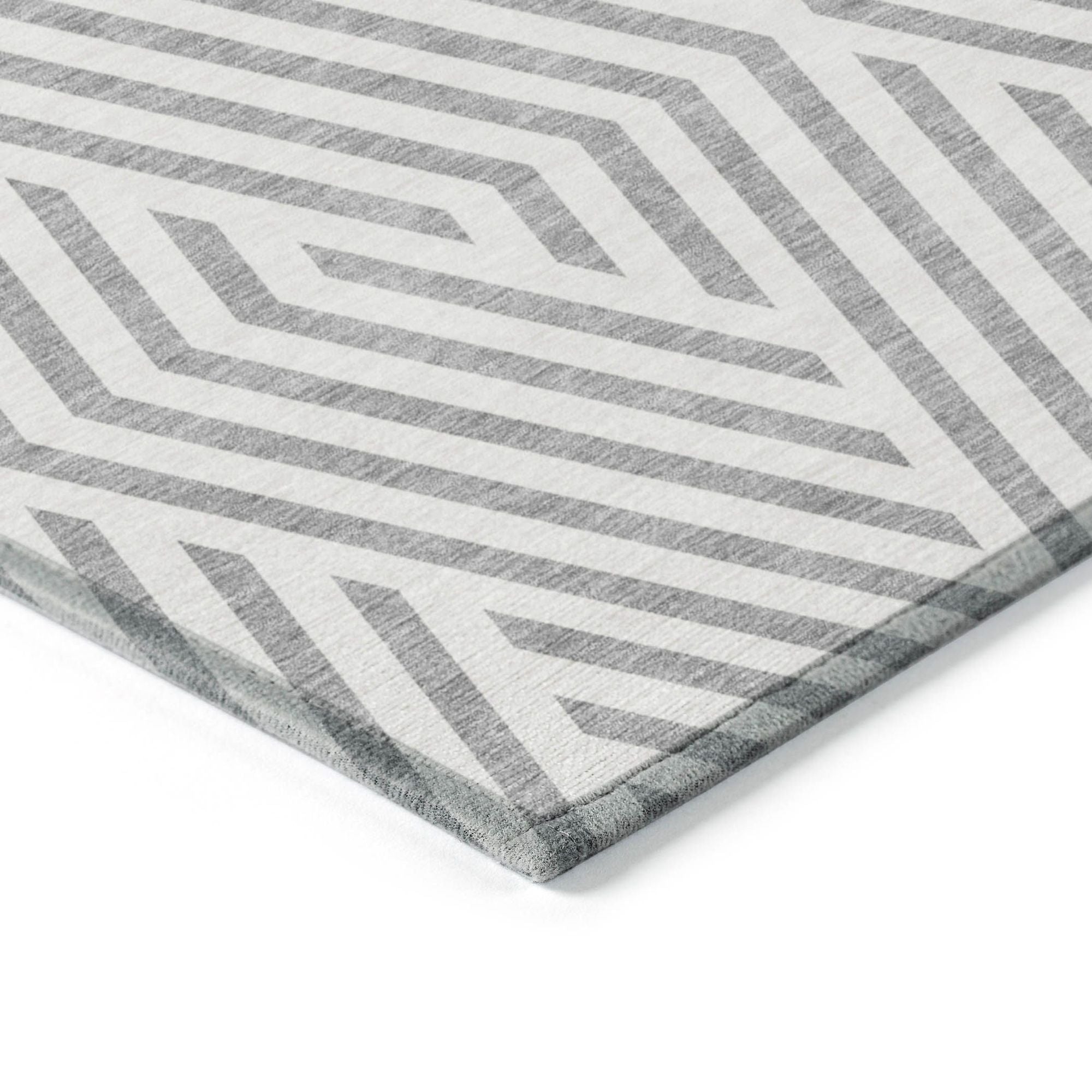 Machine Made ACN550 Gray Rugs #color_gray