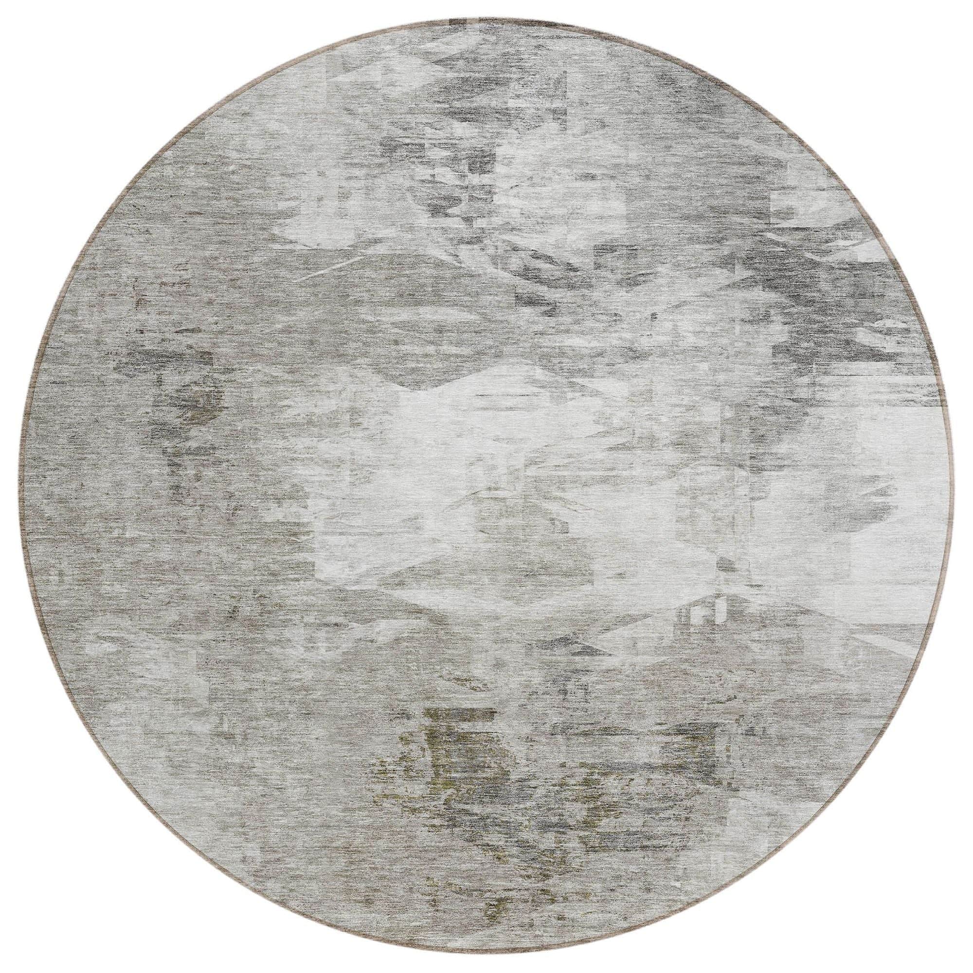 Fjord Machine Washable Rug