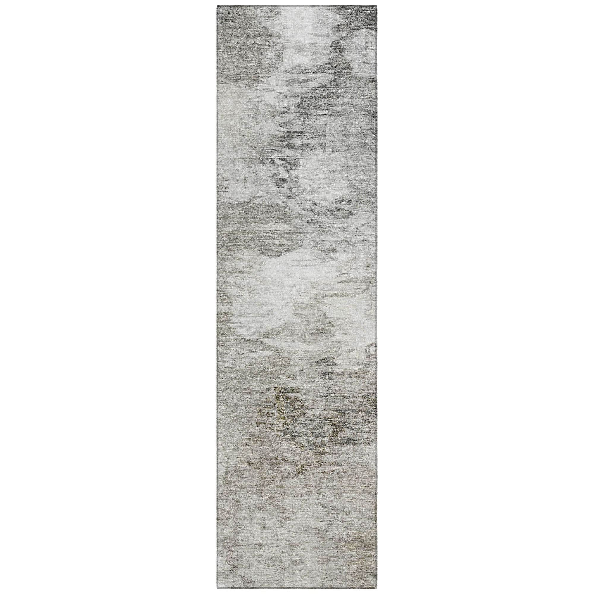 Fjord Machine Washable Rug