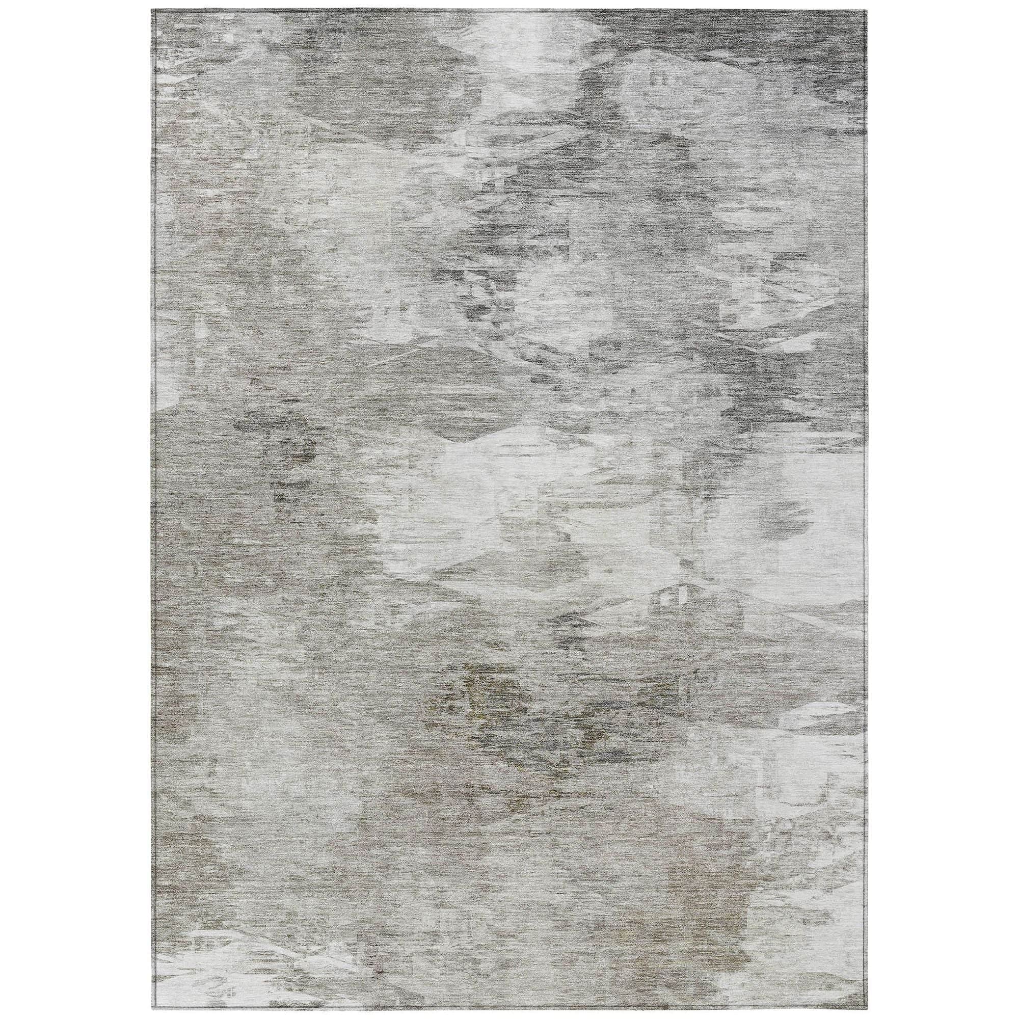 Fjord Machine Washable Rug