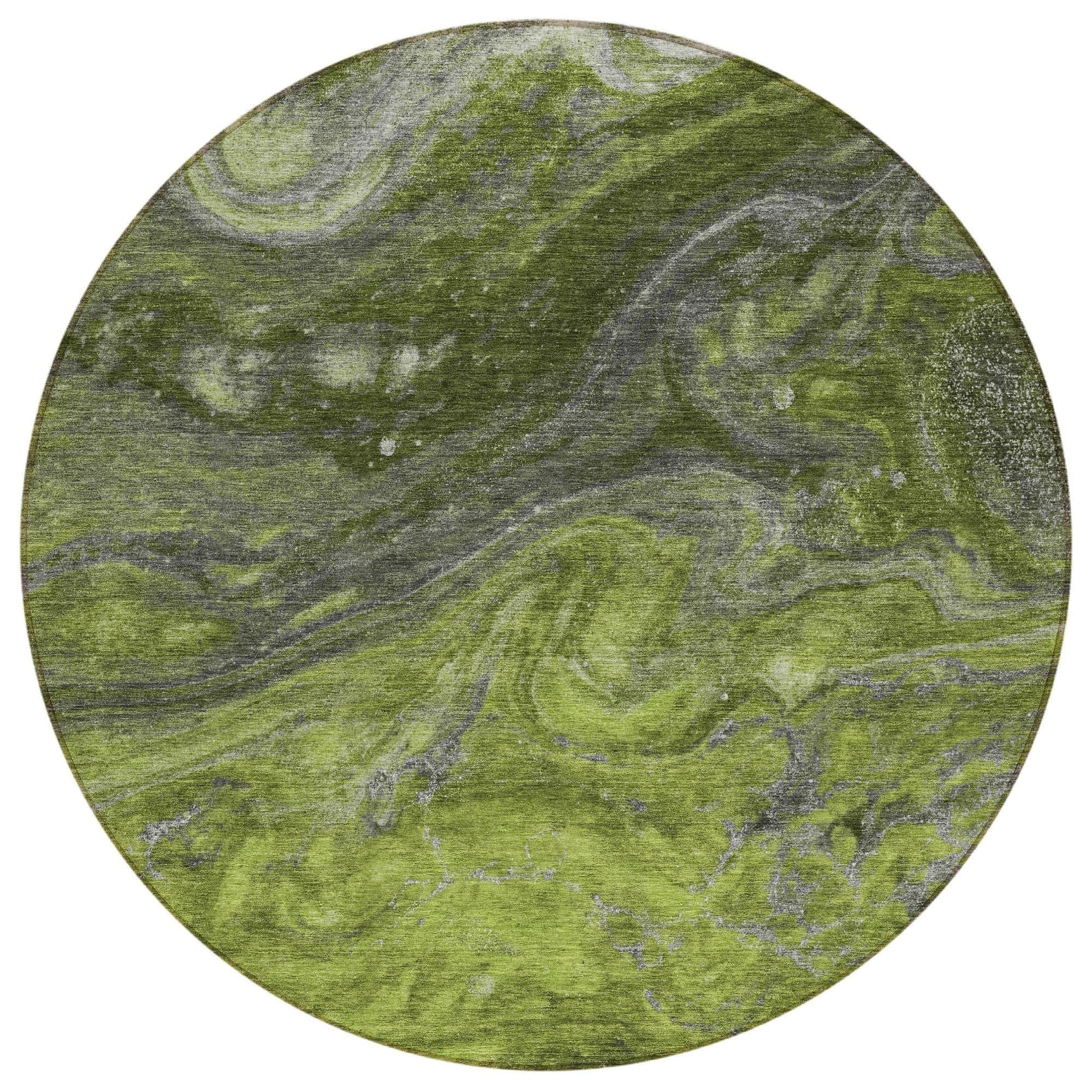 Herne Machine Washable Rug