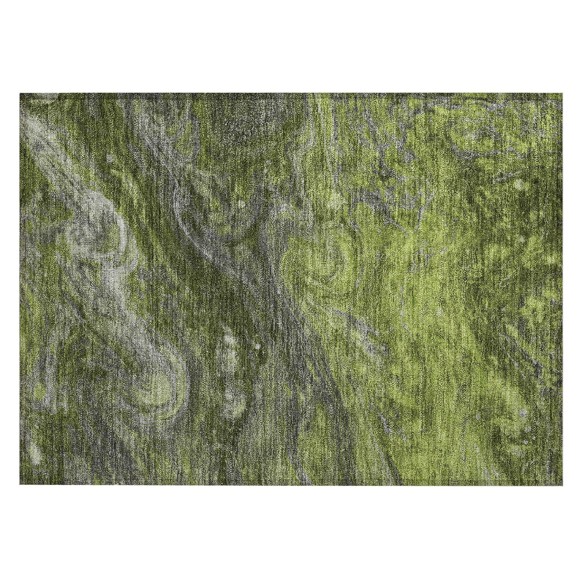 Herne Machine Washable Rug