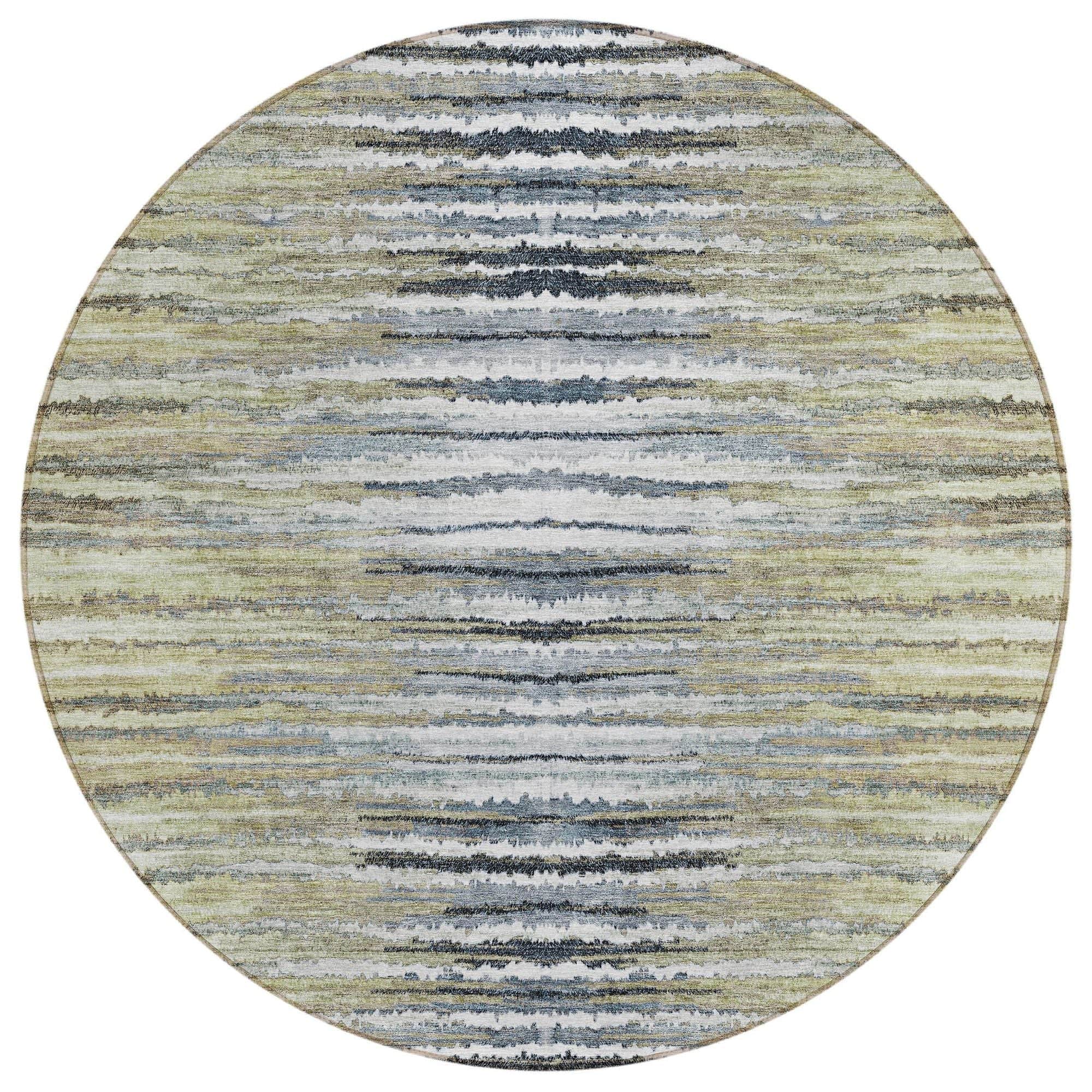 Toft Machine Washable Rug