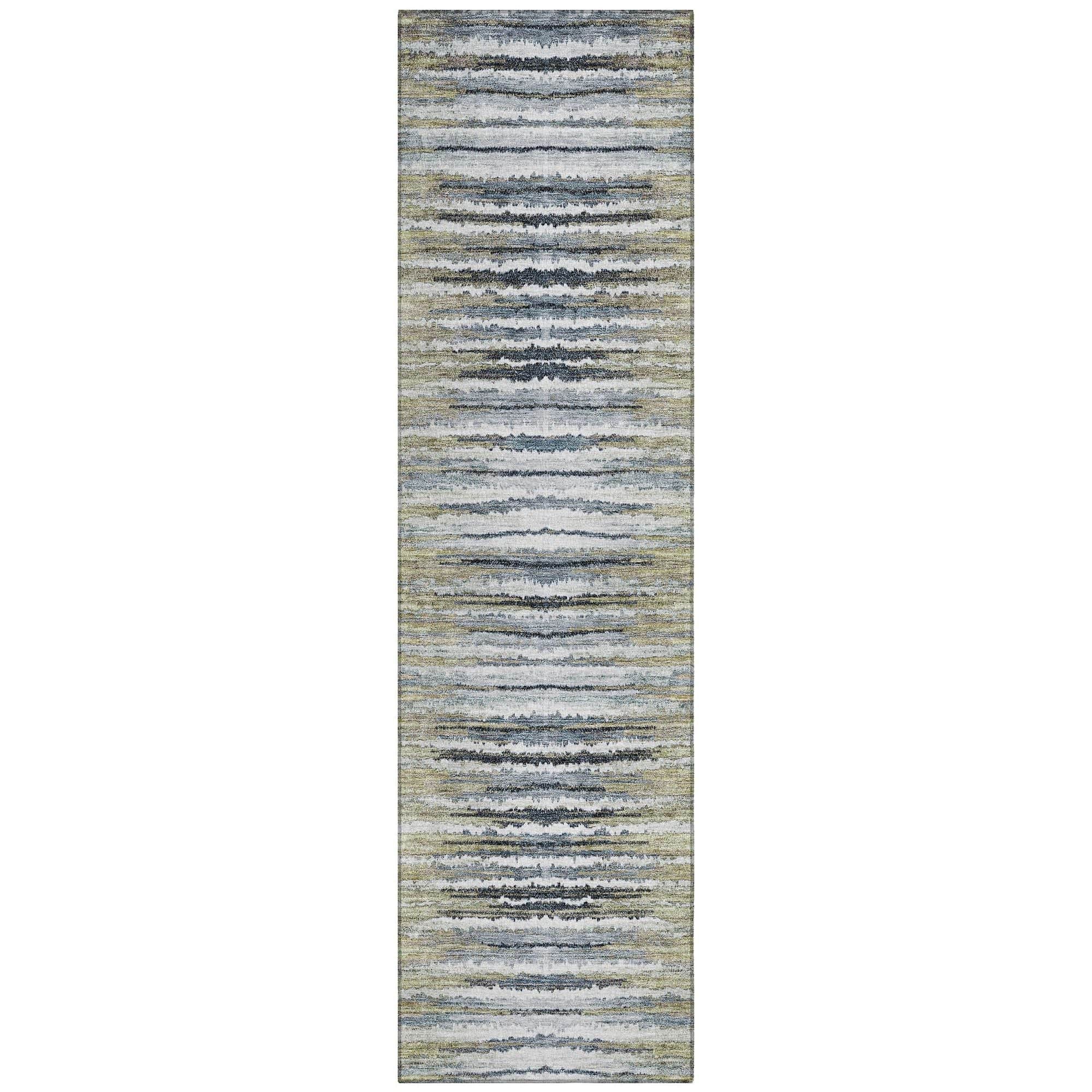 Toft Machine Washable Rug