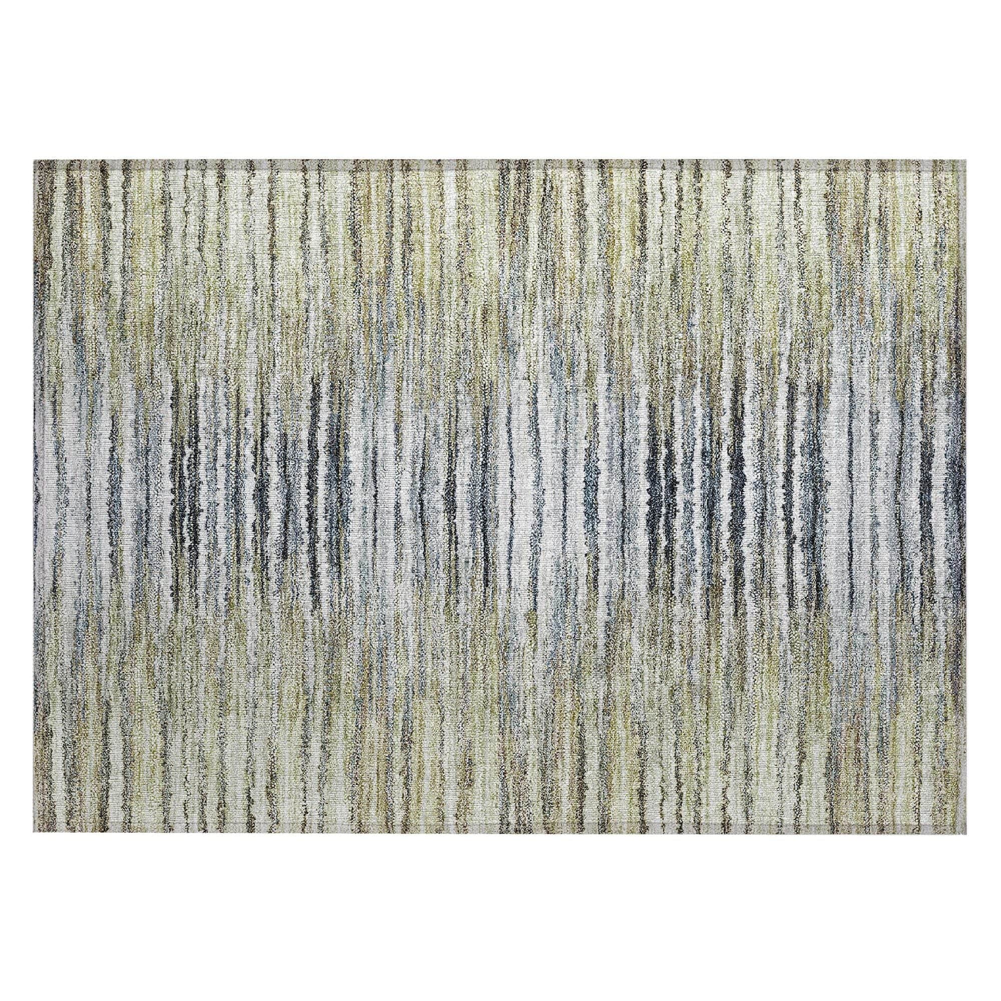 Toft Machine Washable Rug