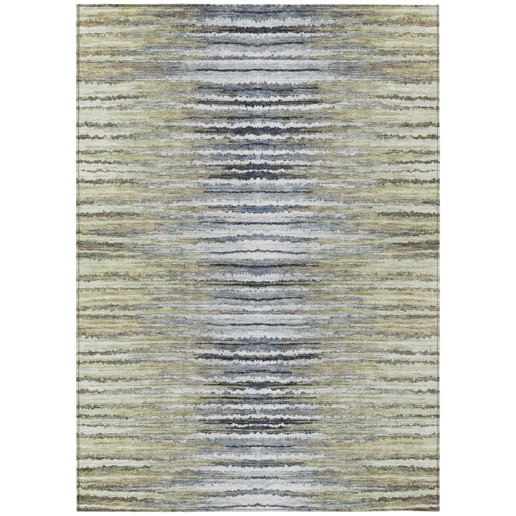 Toft Machine Washable Rug