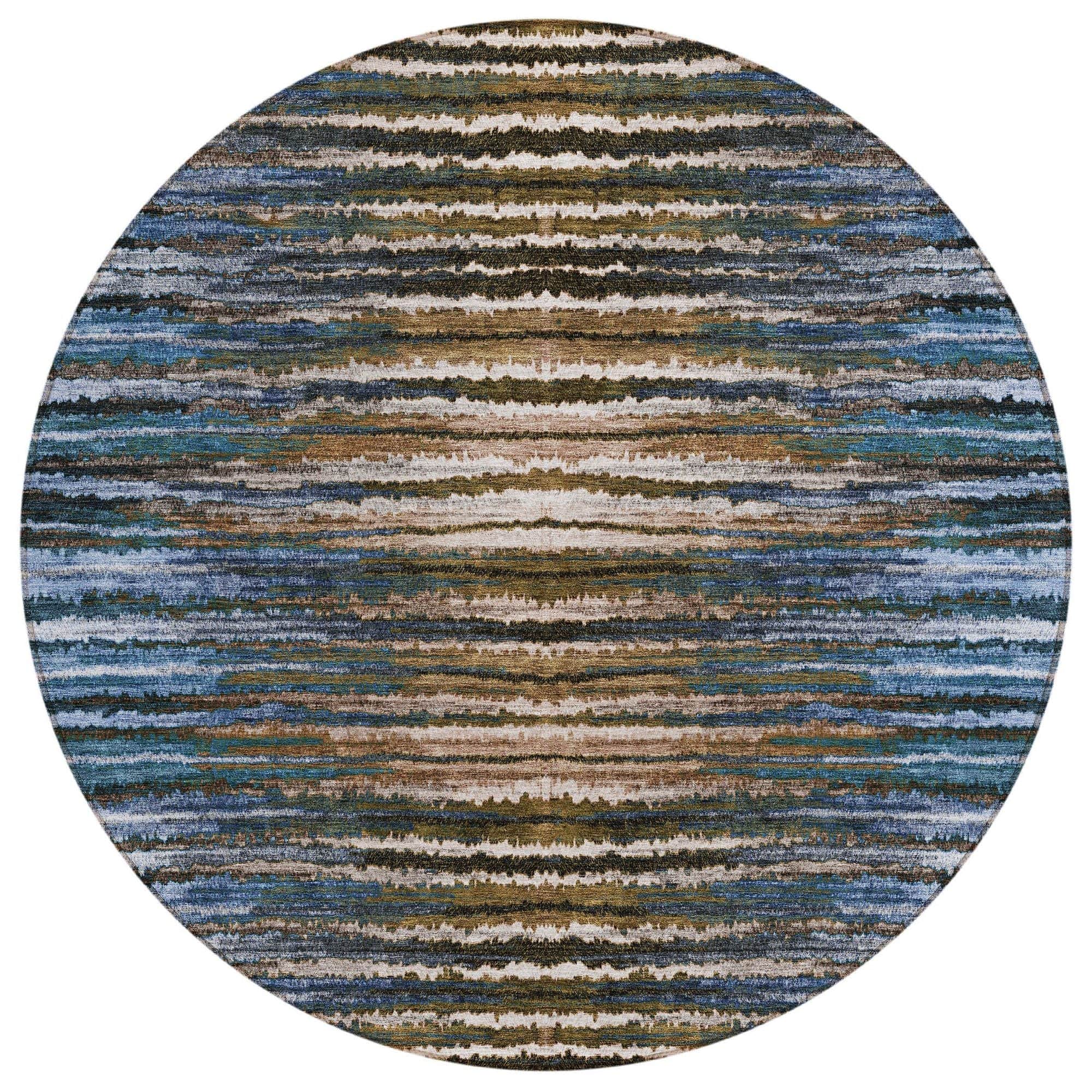 Nook Machine Washable Rug