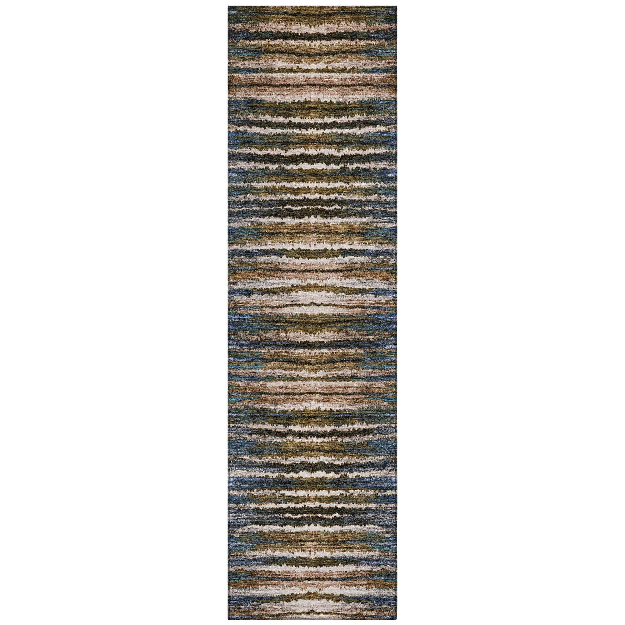 Nook Machine Washable Rug