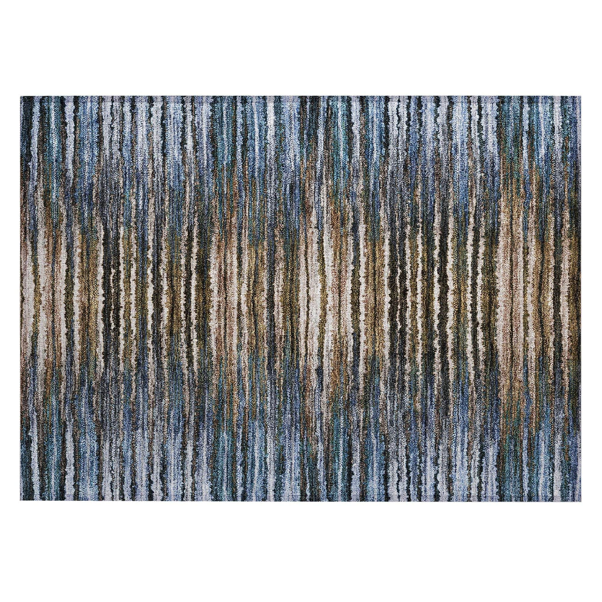 Nook Machine Washable Rug