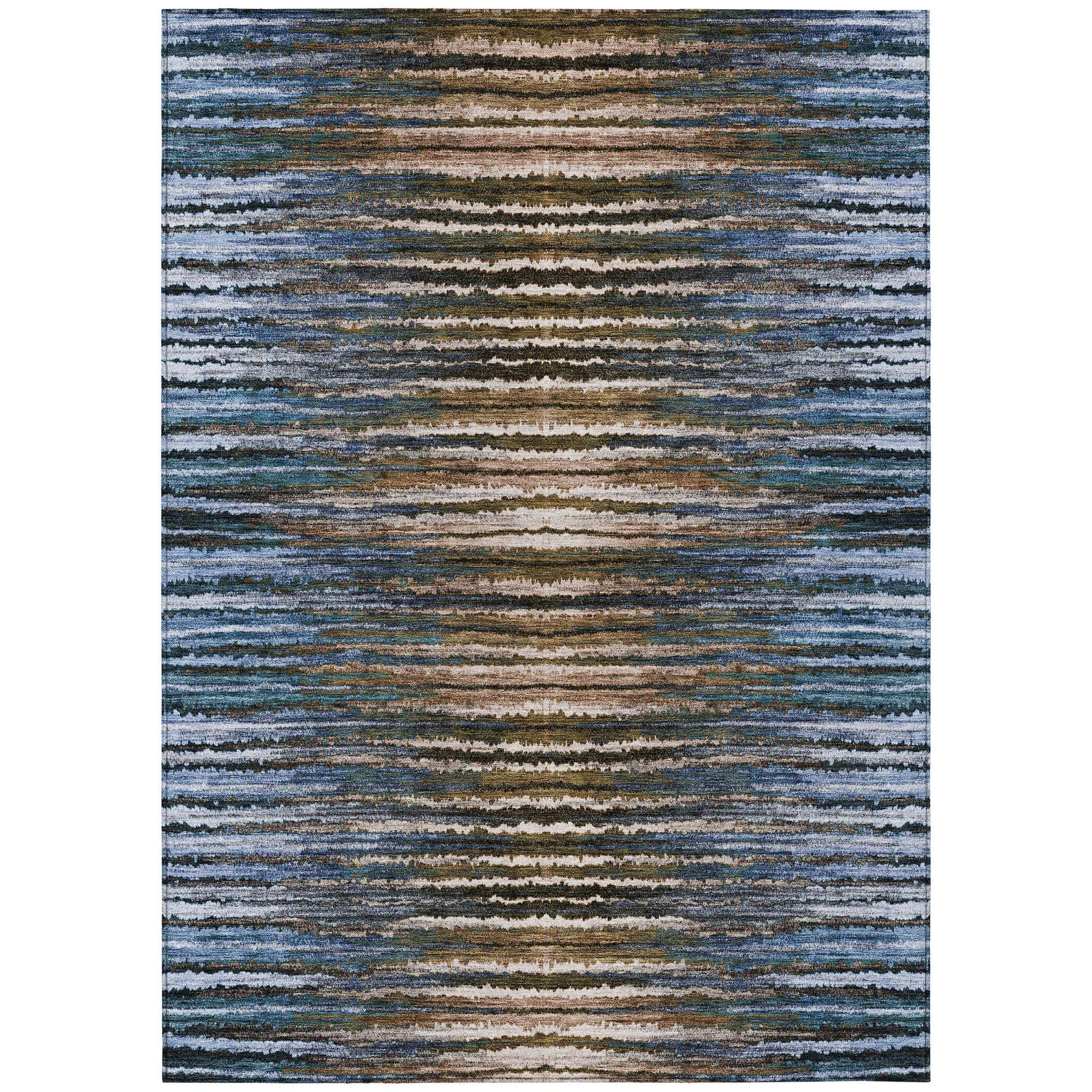 Nook Machine Washable Rug