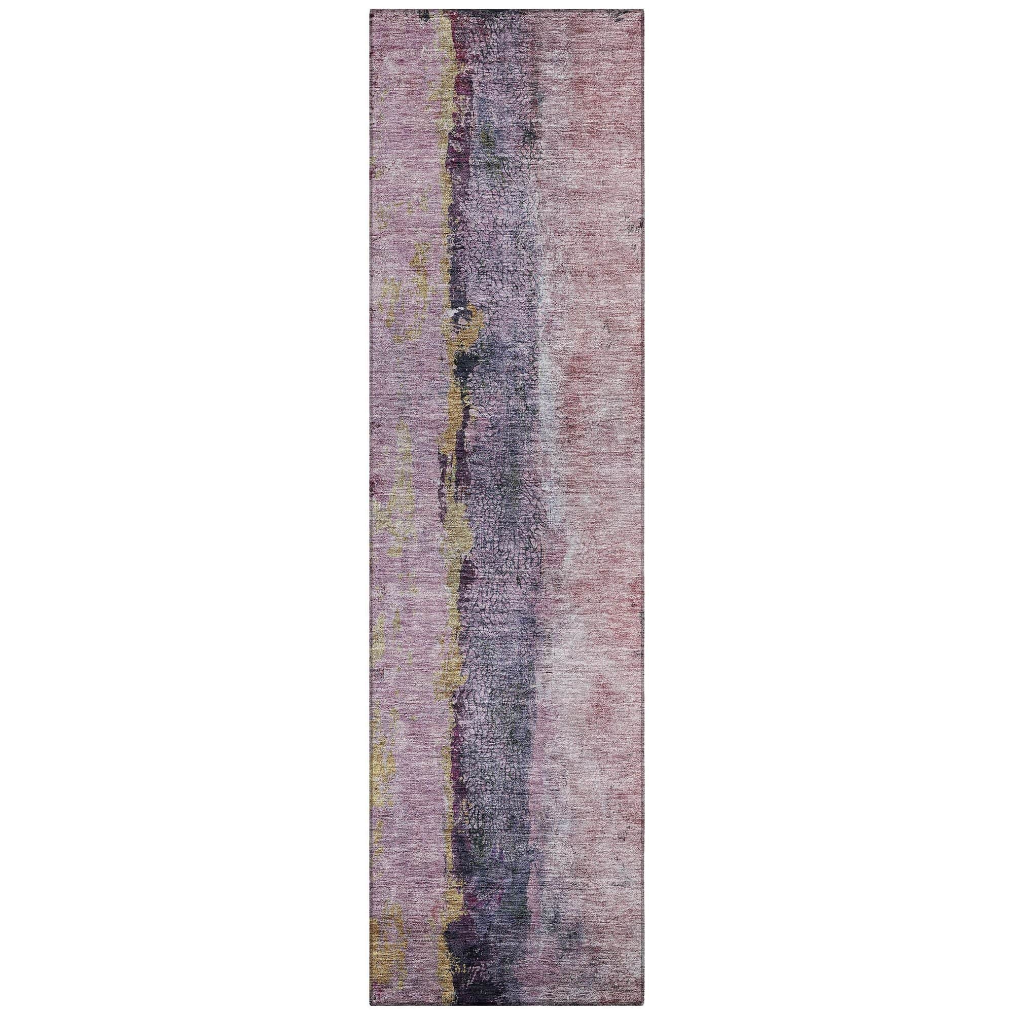 Tor Machine Washable Rug