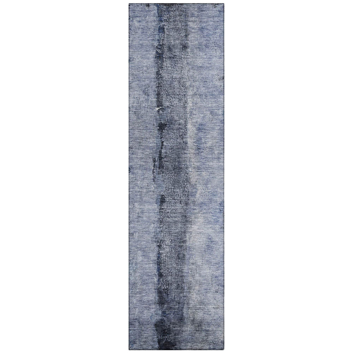 Scar Machine Washable Rug