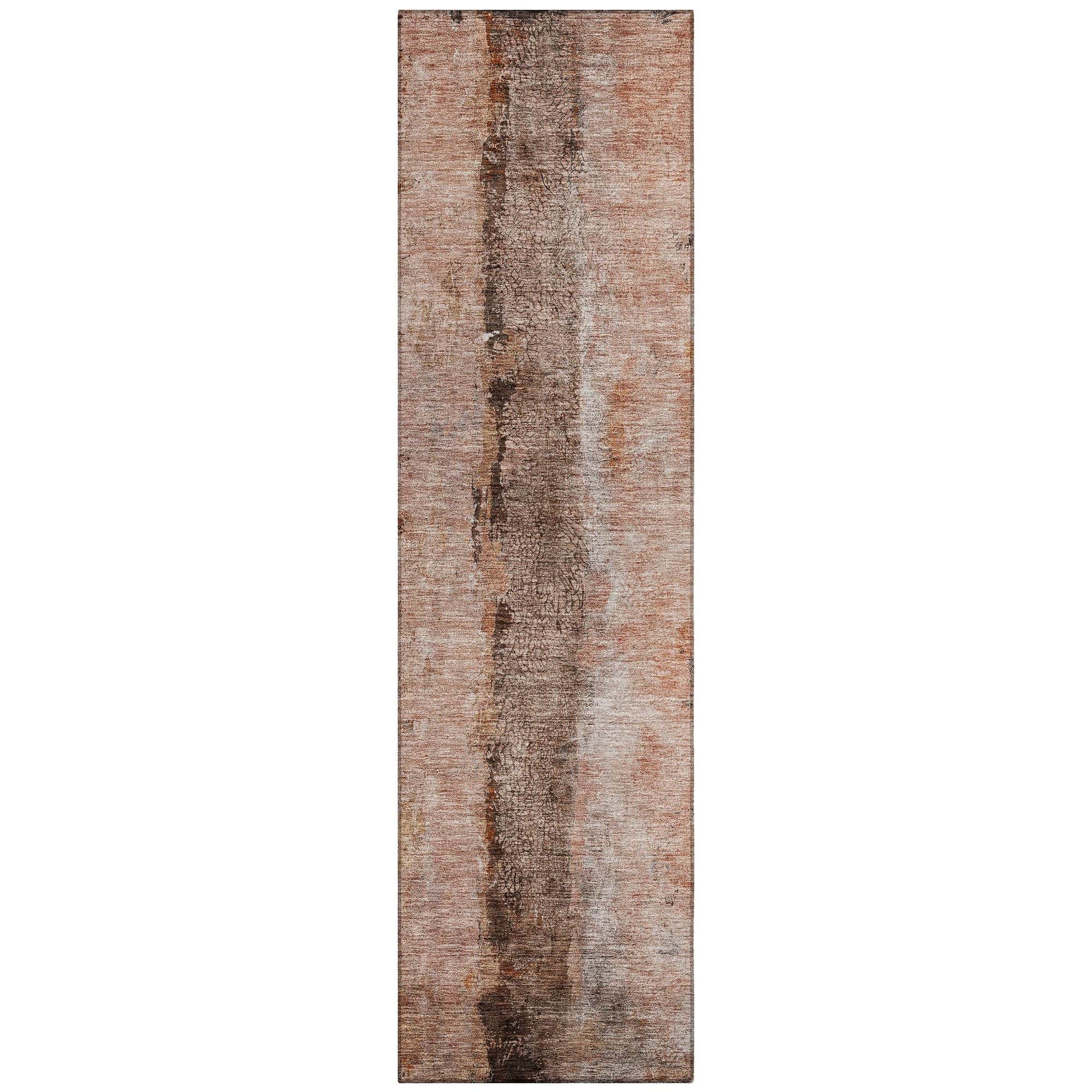 Stowe Machine Washable Rug