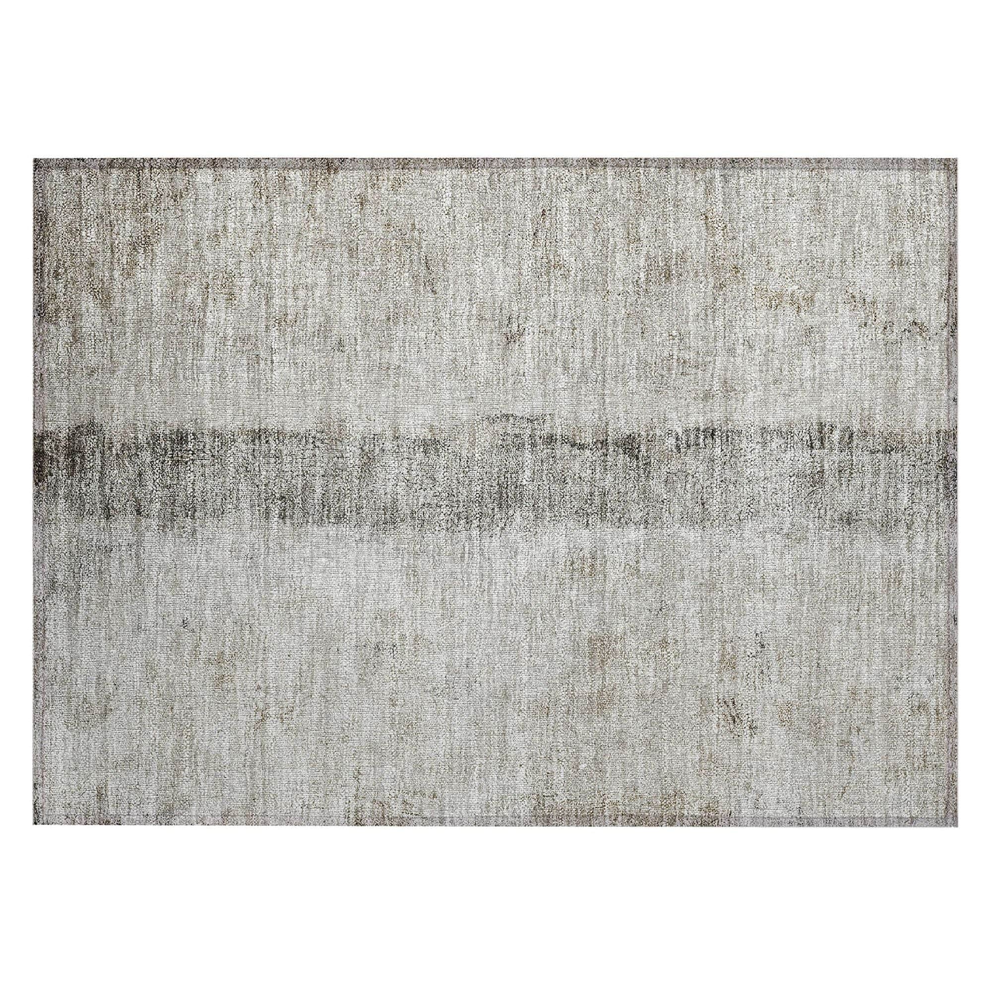 Heron Machine Washable Rug