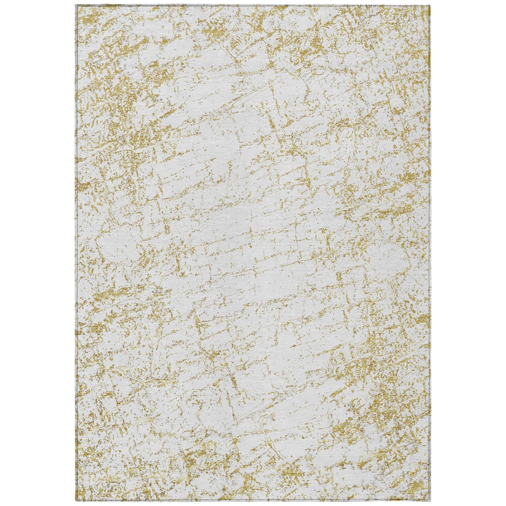 Grouse Machine Washable Rug