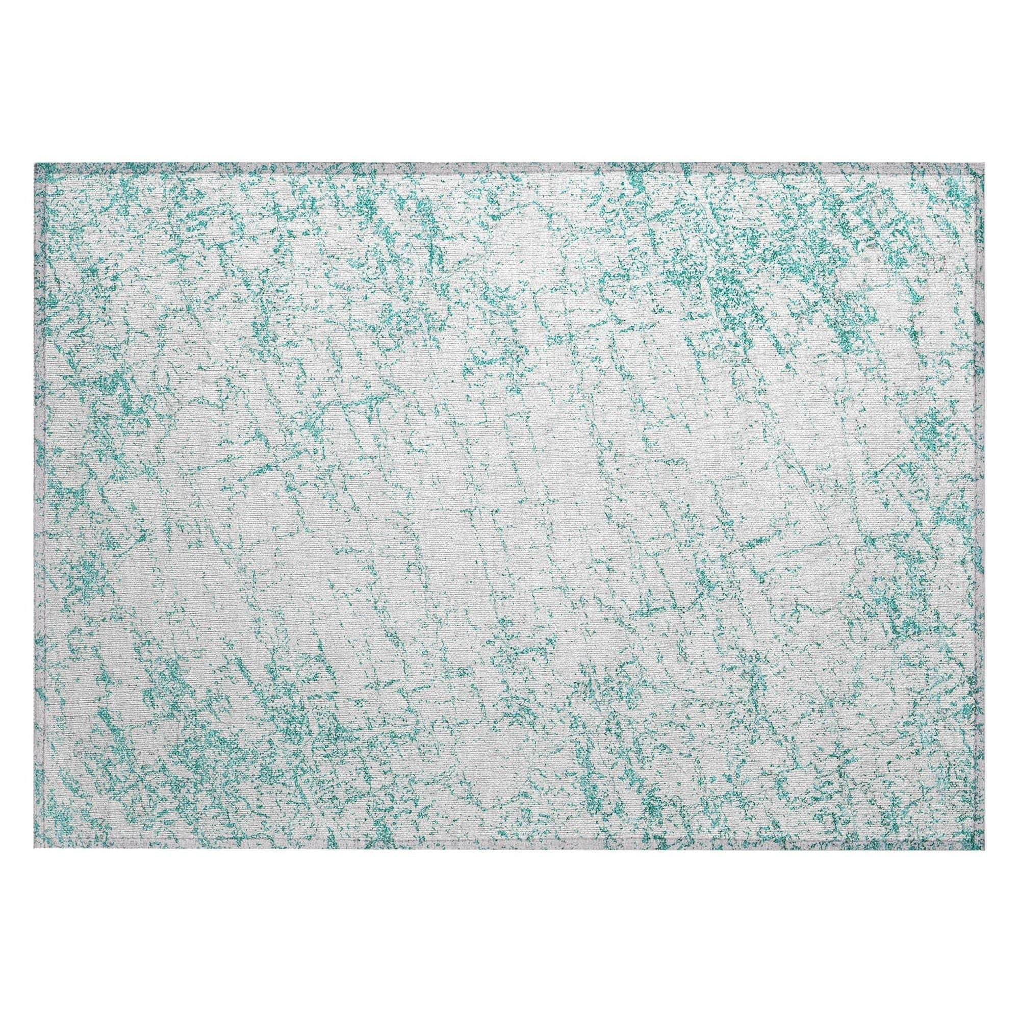 Merlin Machine Washable Rug