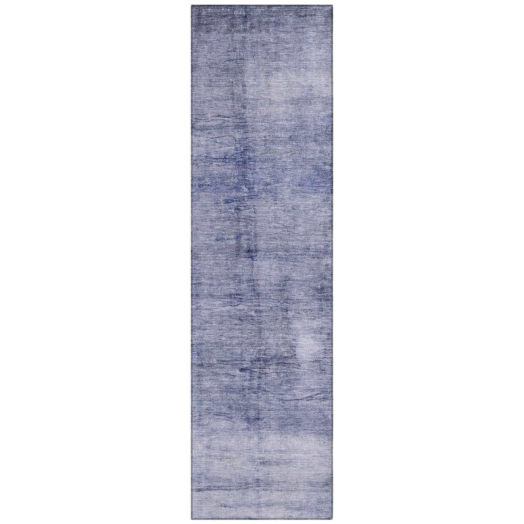 Dunlin Machine Washable Rug