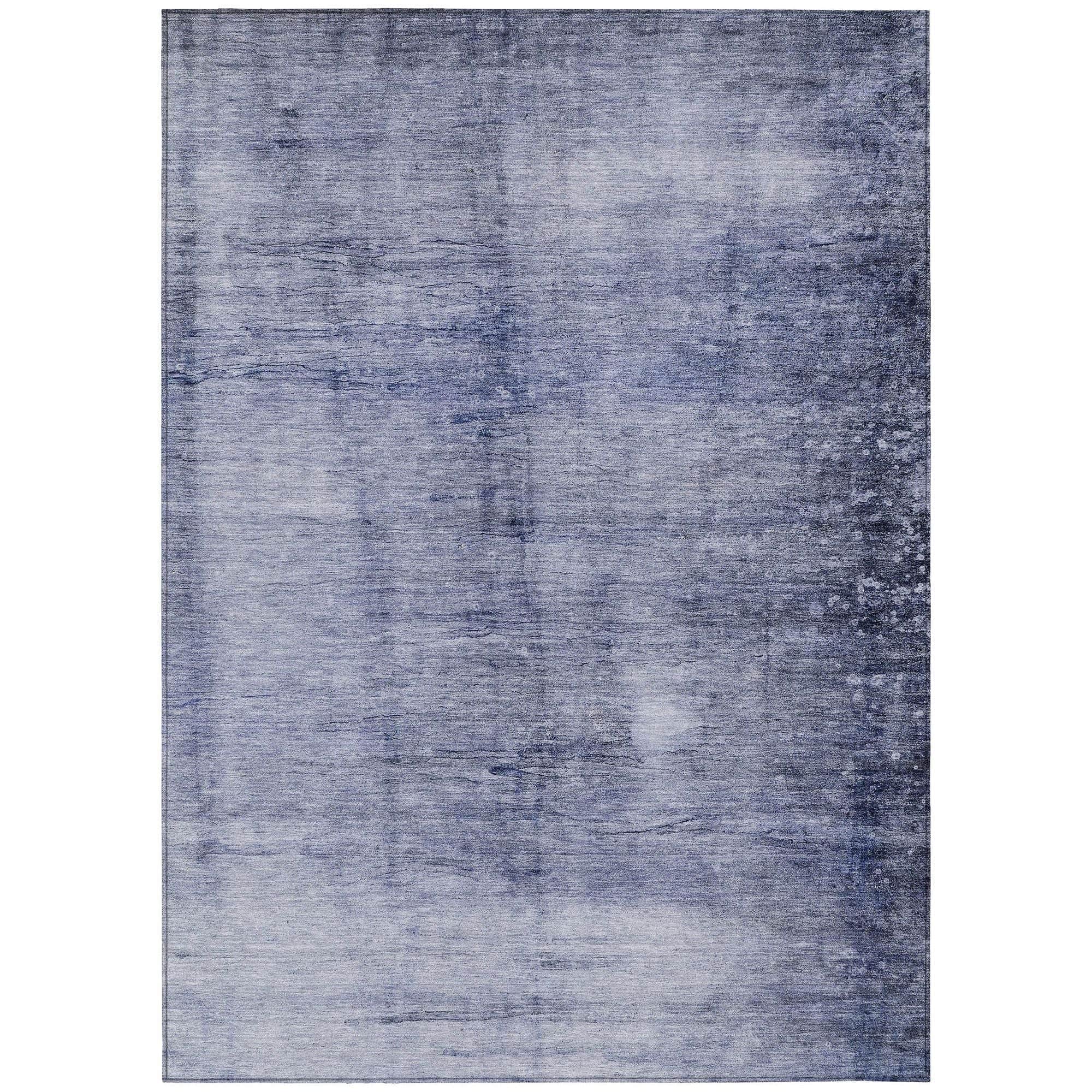 Dunlin Machine Washable Rug