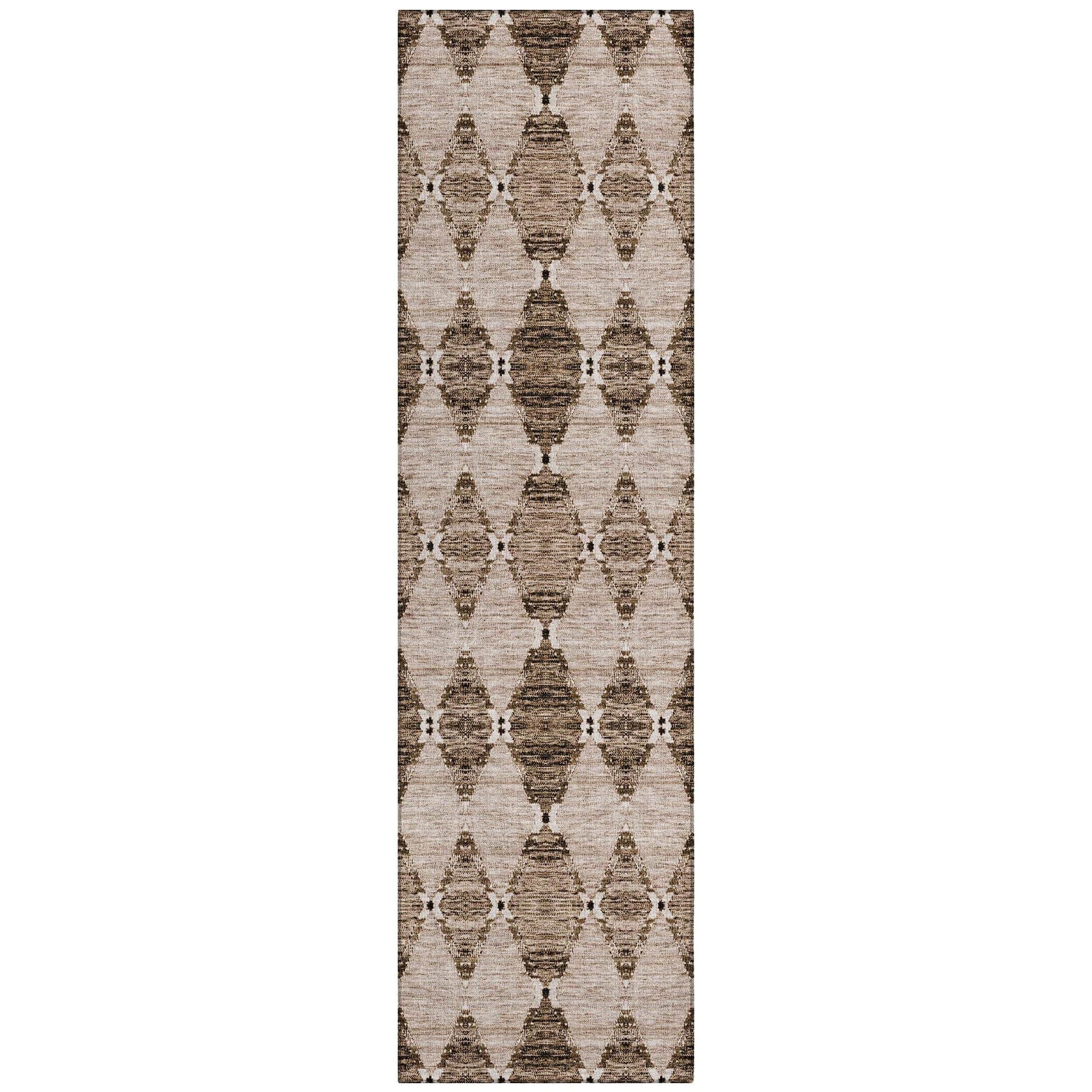 Force Machine Washable Rug
