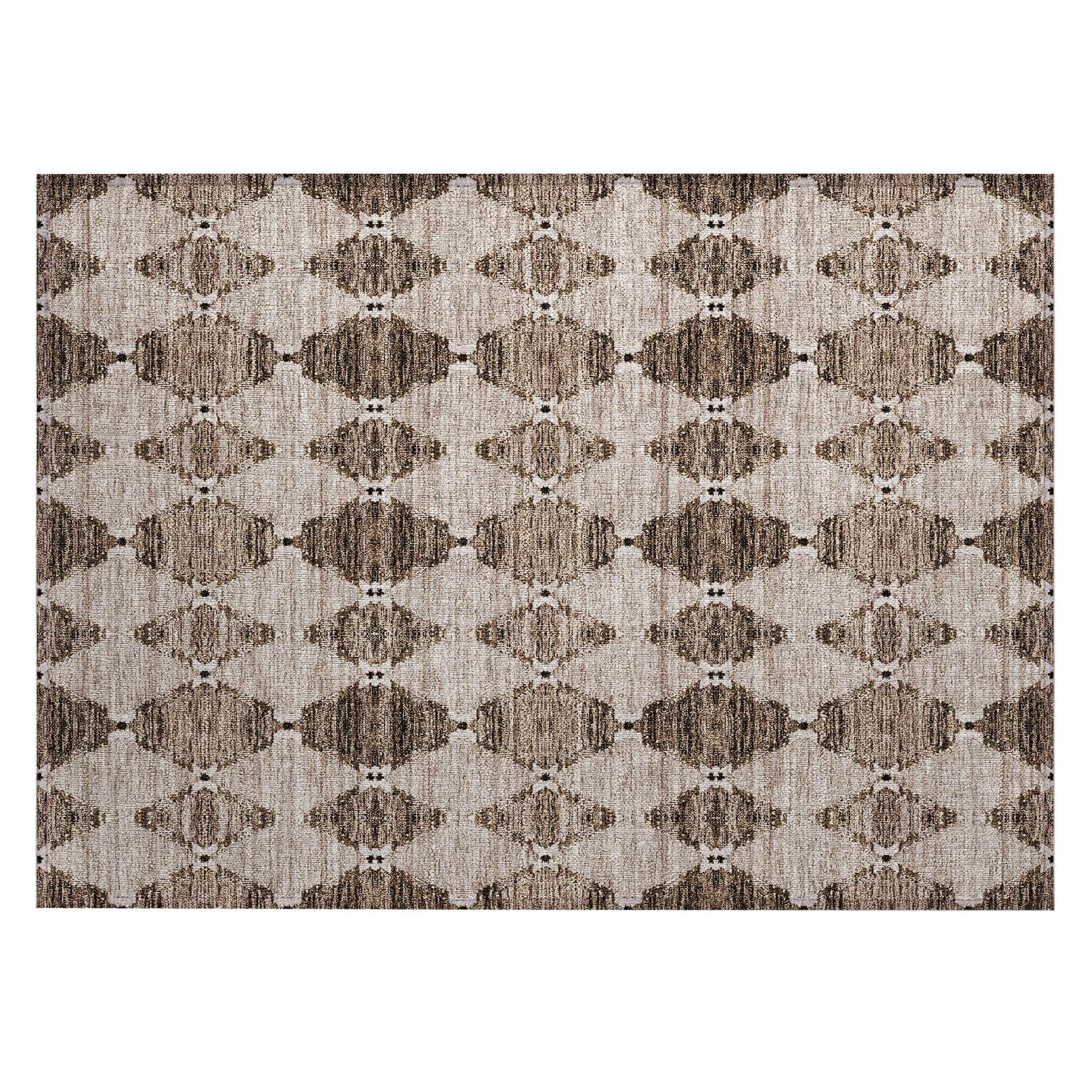 Force Machine Washable Rug